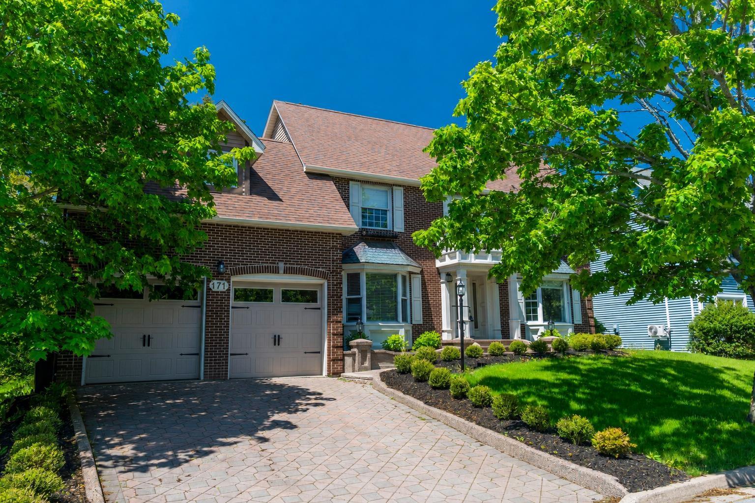 171 Cresthaven Drive, Halifax, NS (MLS 202609234)
