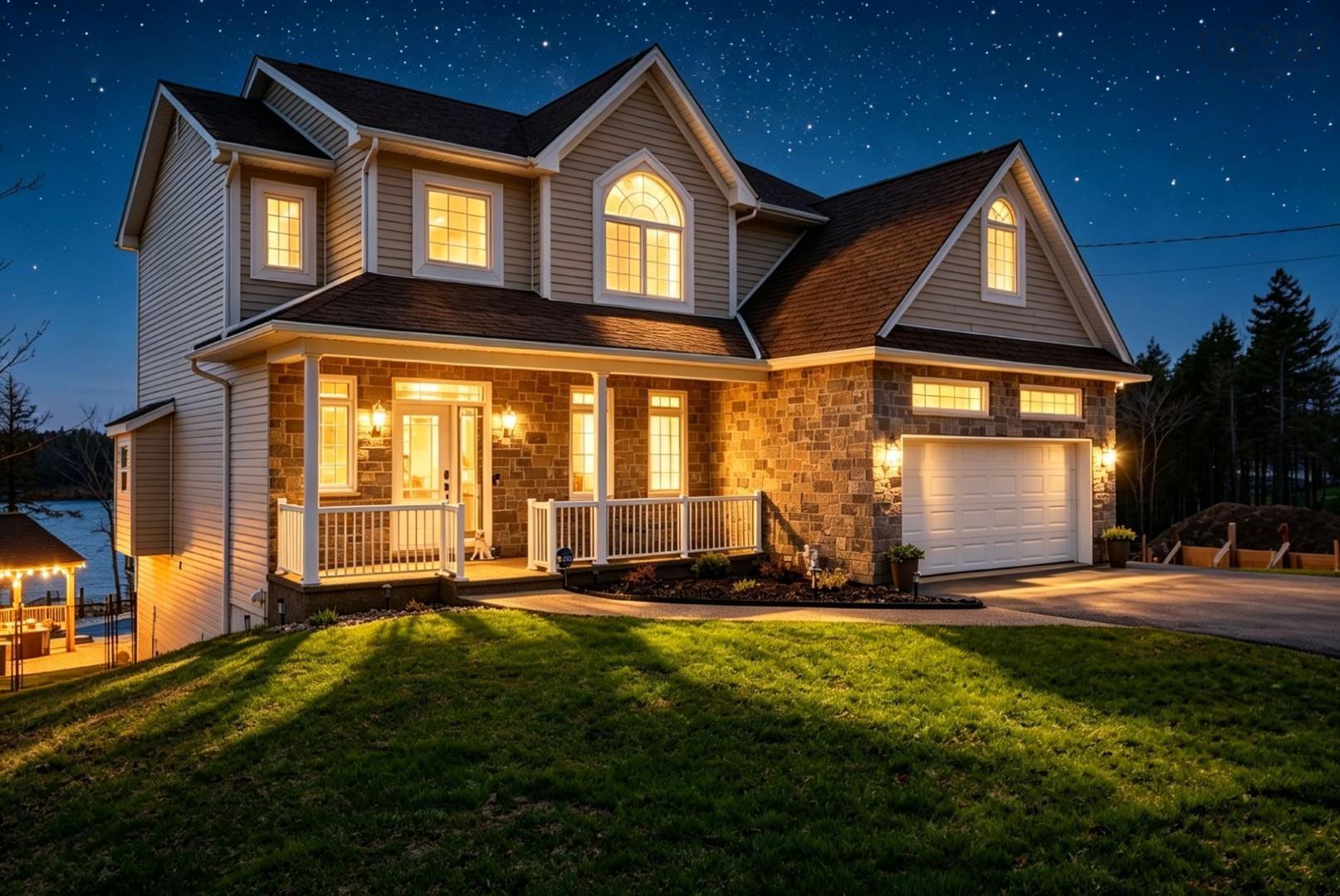 182 Voyageur Way, Hammonds Plains, NS (MLS® 202609235)