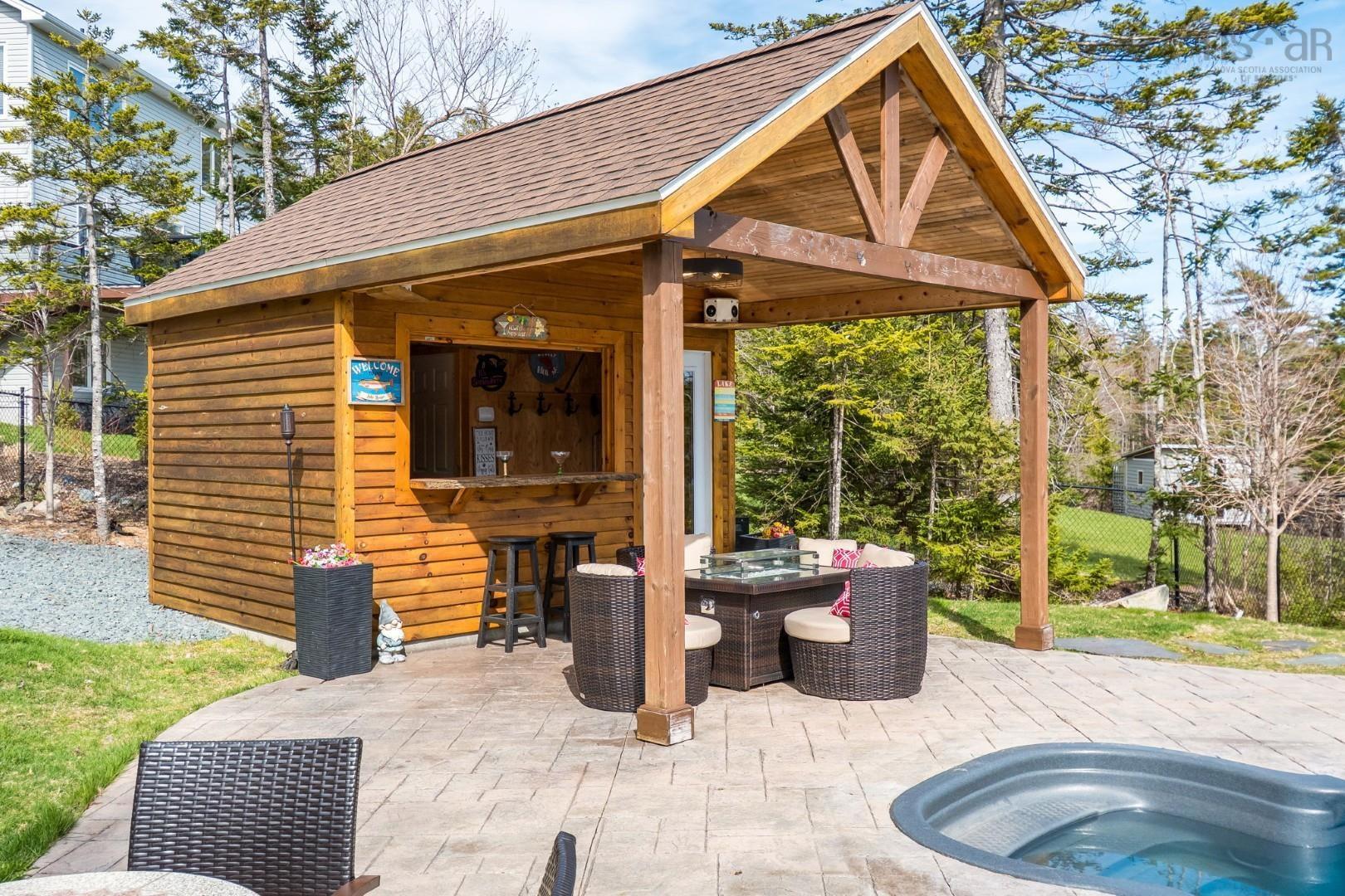 182 Voyageur Way, Hammonds Plains, NS (MLS 202609235)