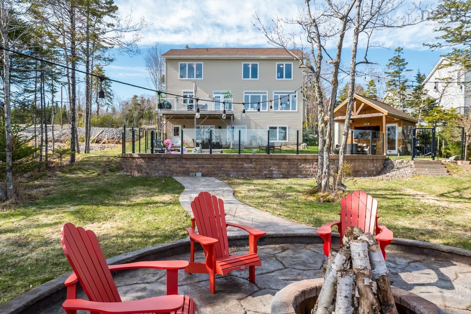 182 Voyageur Way, Hammonds Plains, NS (MLS 202609235)