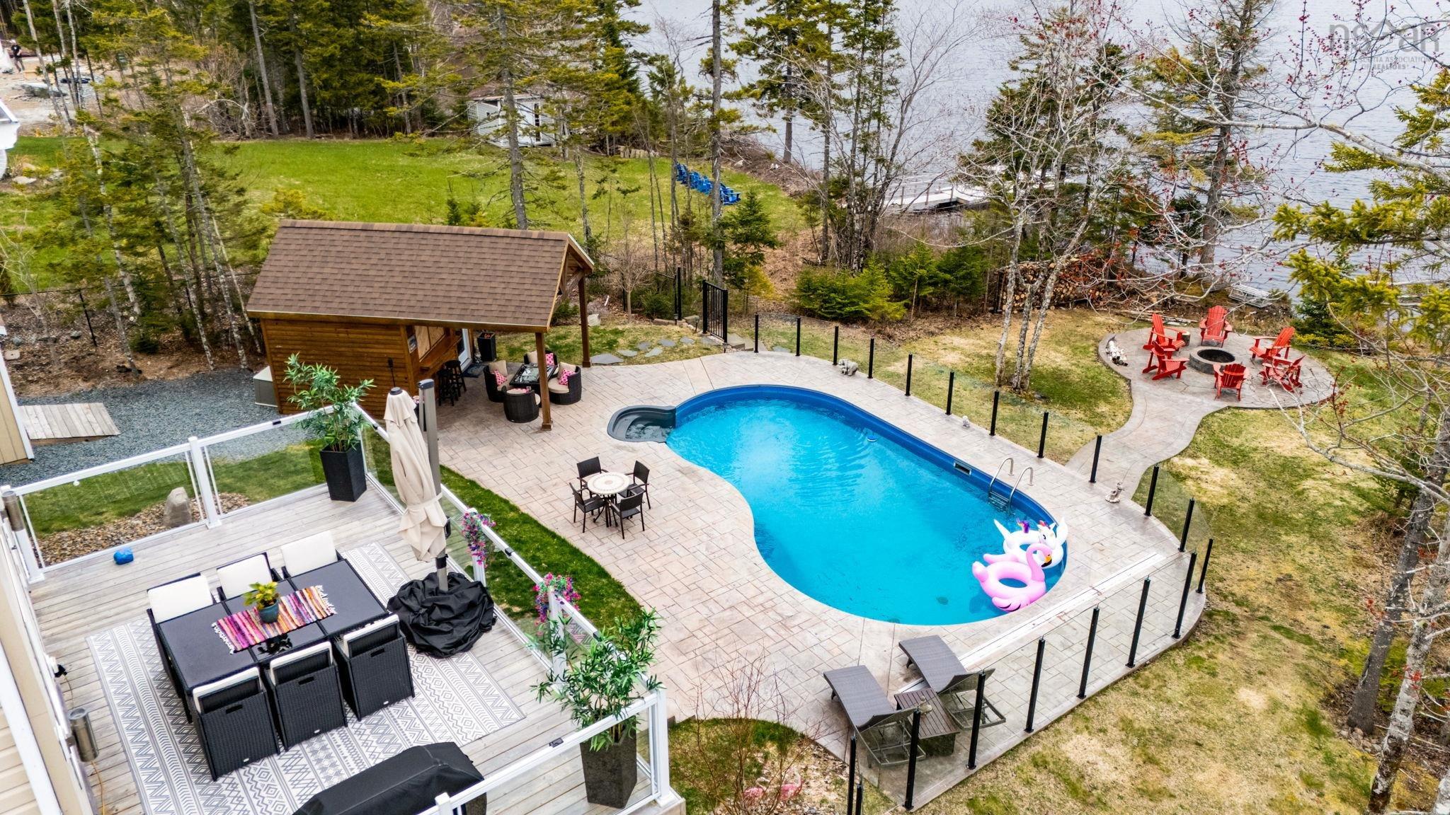 182 Voyageur Way, Hammonds Plains, NS (MLS 202609235)