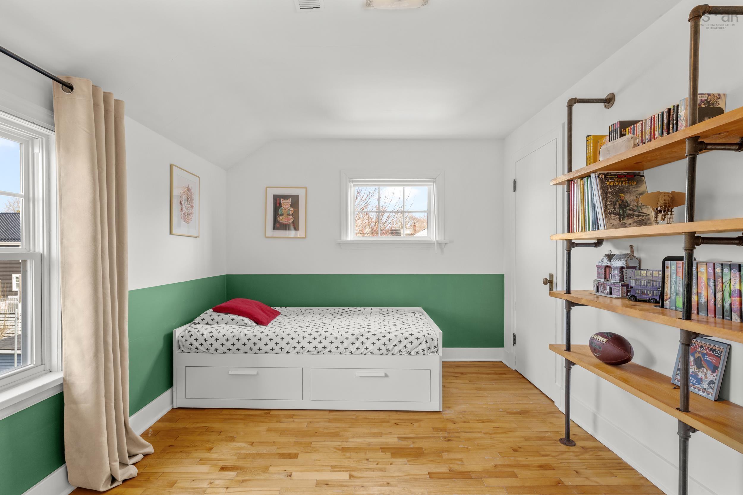 5 Gladstone Avenue, Dartmouth, NS (MLS 202609238)