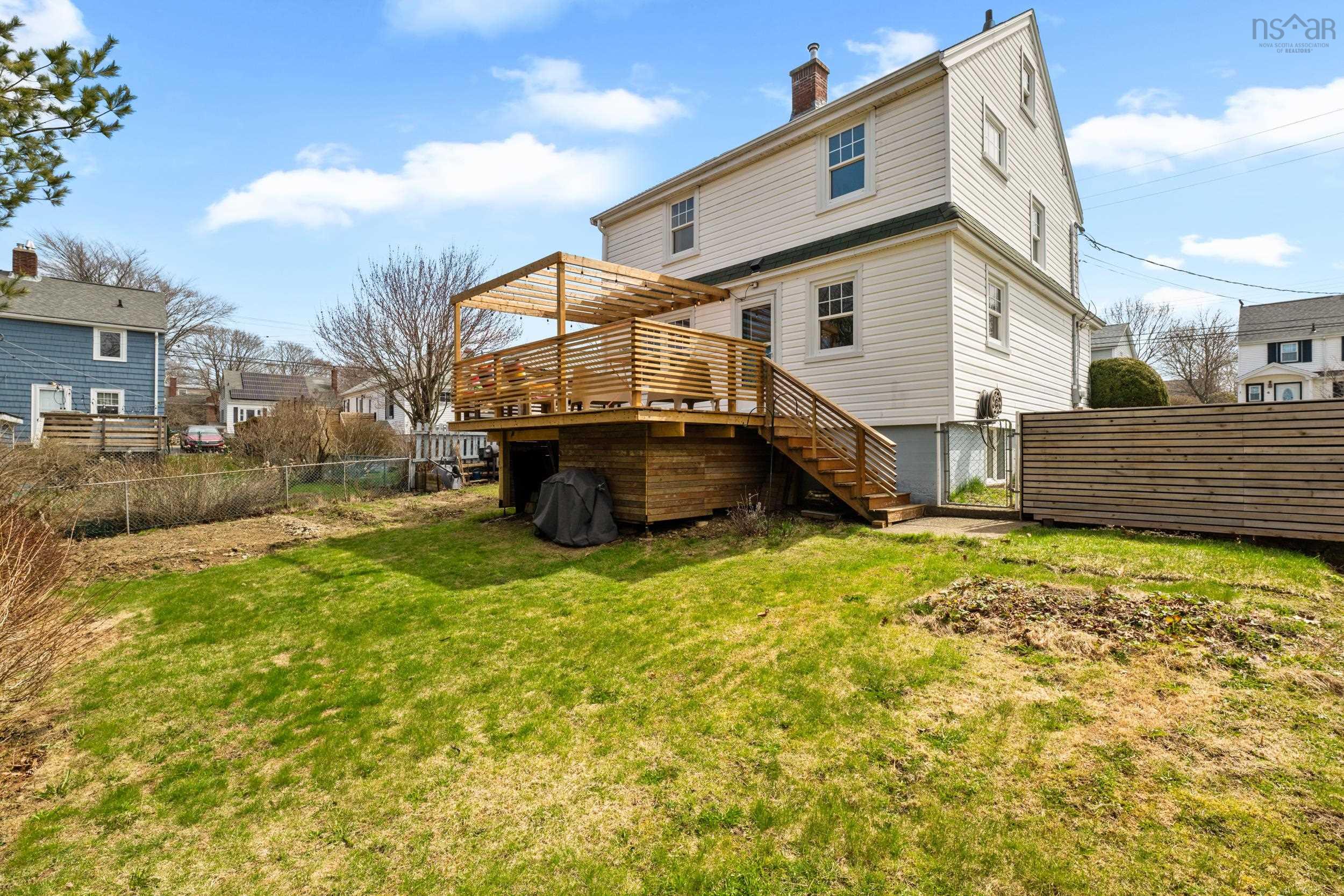 5 Gladstone Avenue, Dartmouth, NS (MLS 202609238)