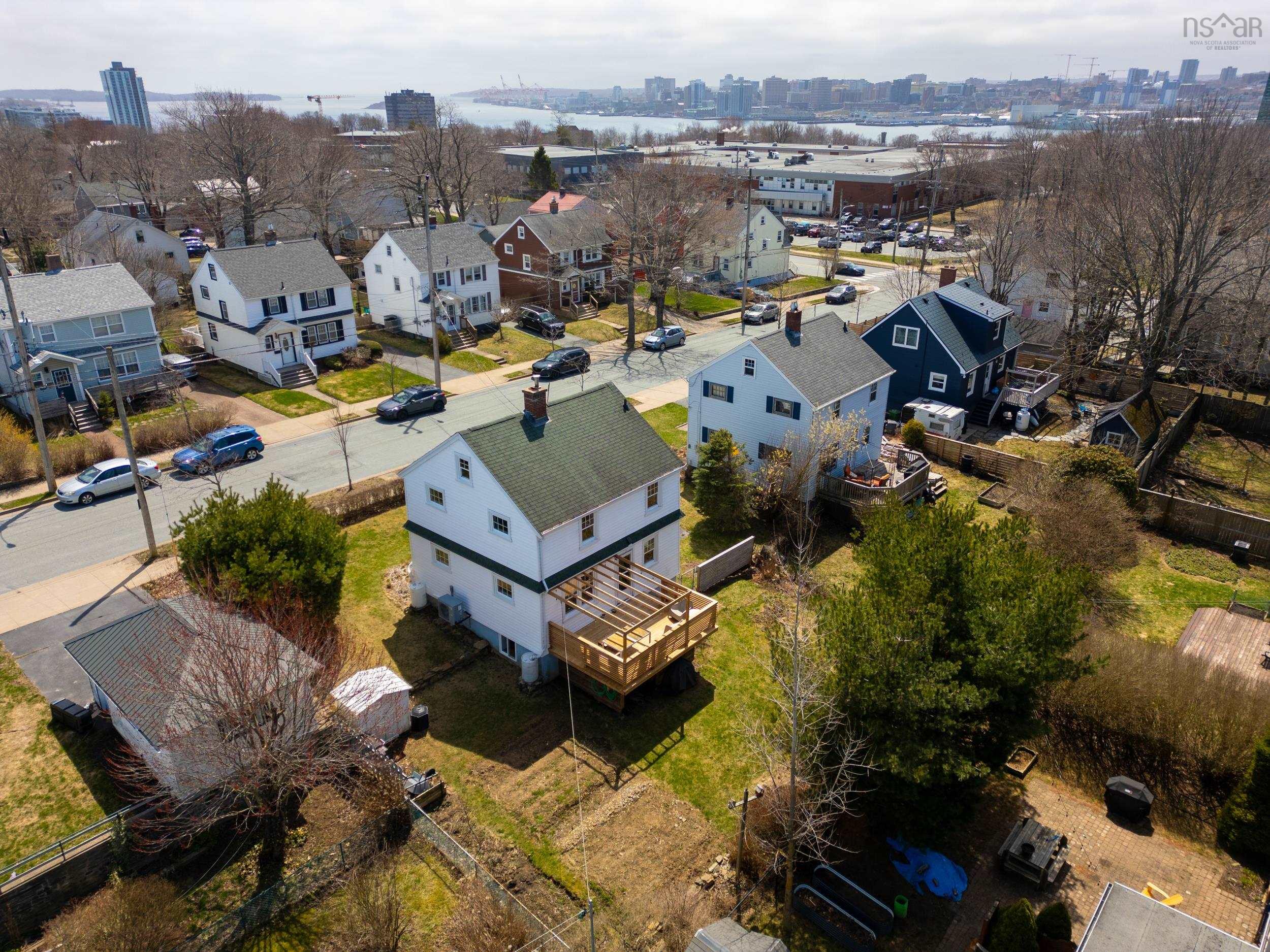 5 Gladstone Avenue, Dartmouth, NS (MLS 202609238)