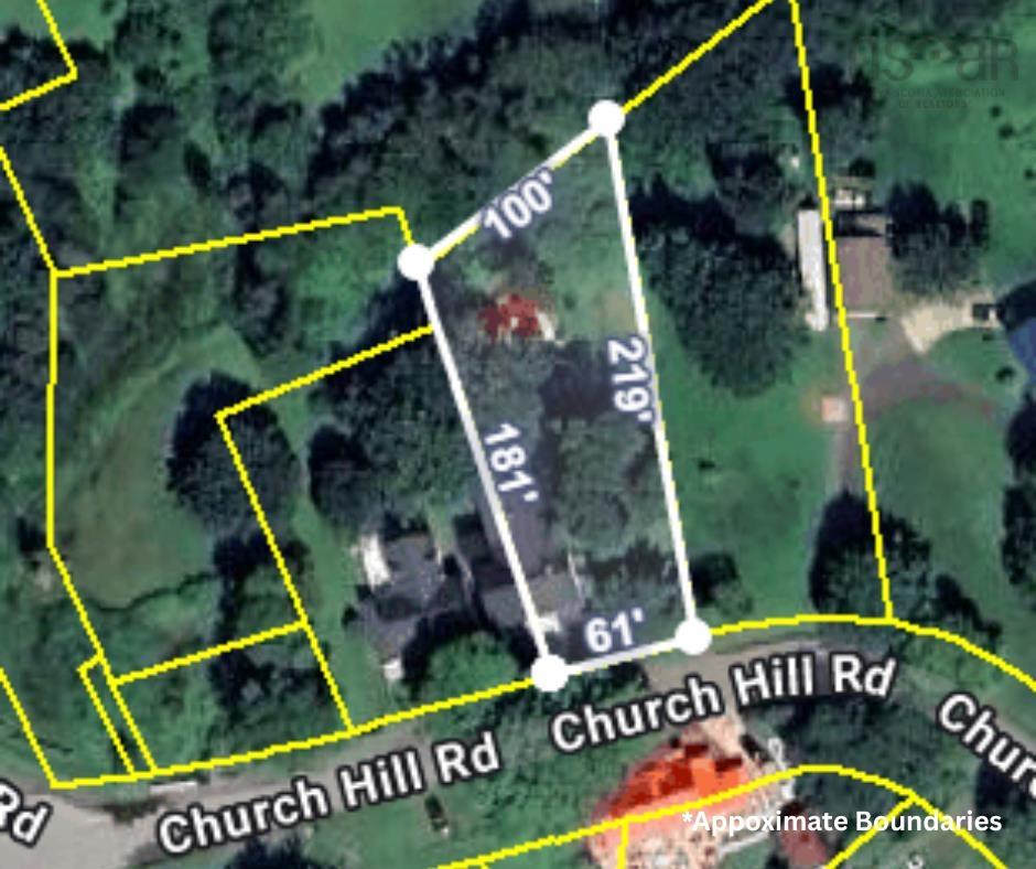 $400,000.00: 387 Church Hill Road, Sandy Cove