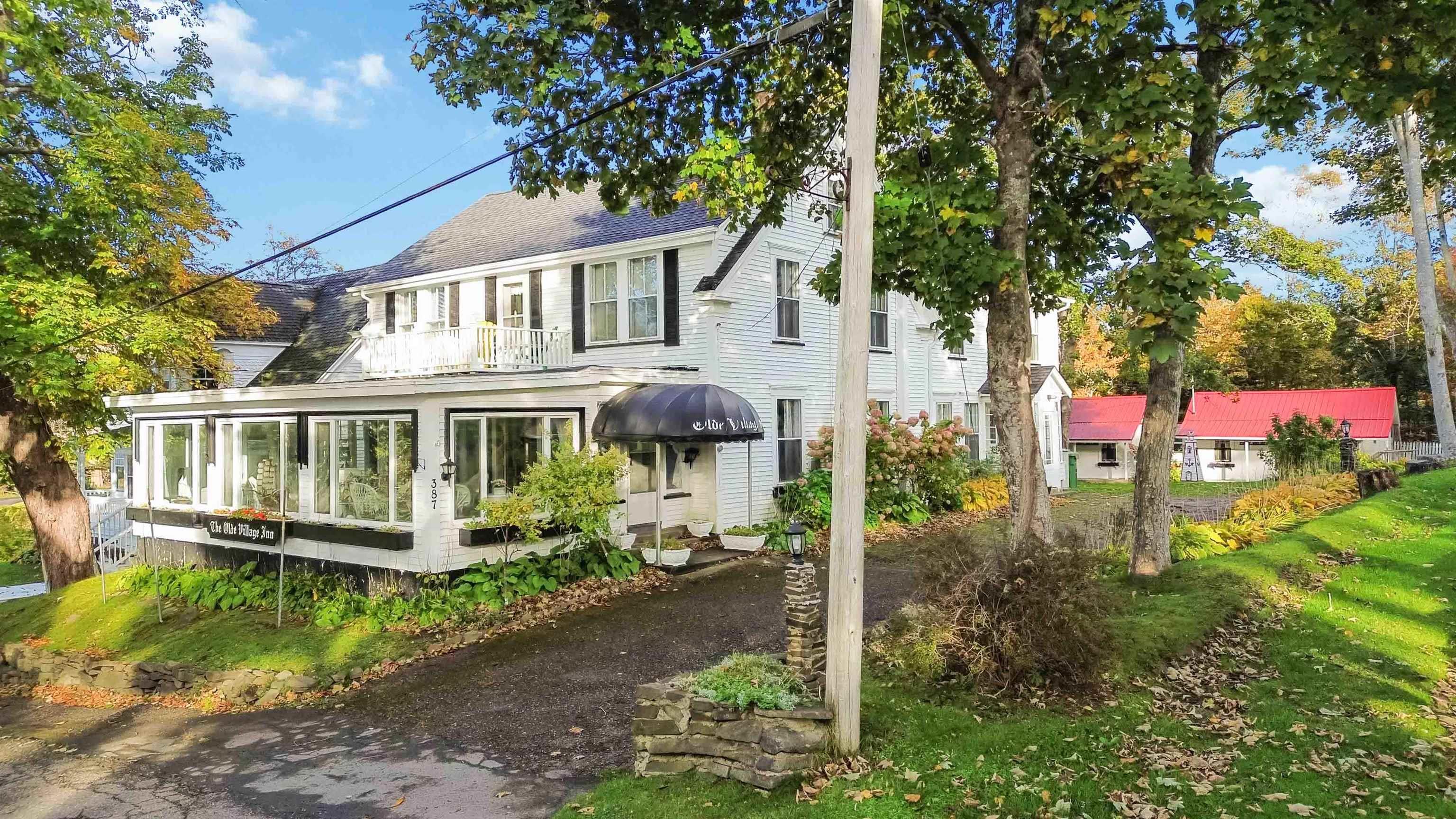 $400,000.00: 387 Church Hill Road, Sandy Cove