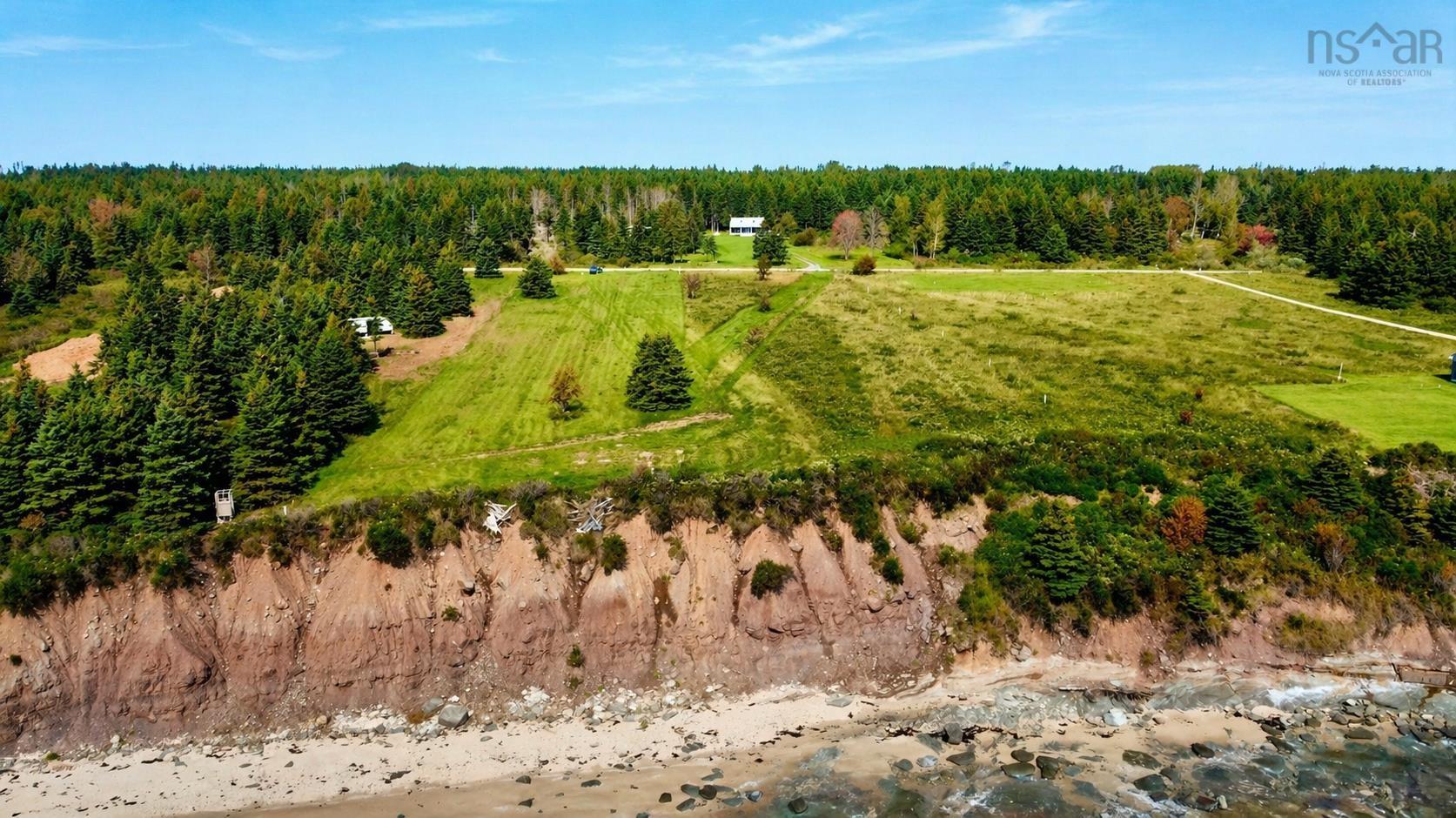 $79,900.00: Lot 7 Pictou Island Road, Pictou Island