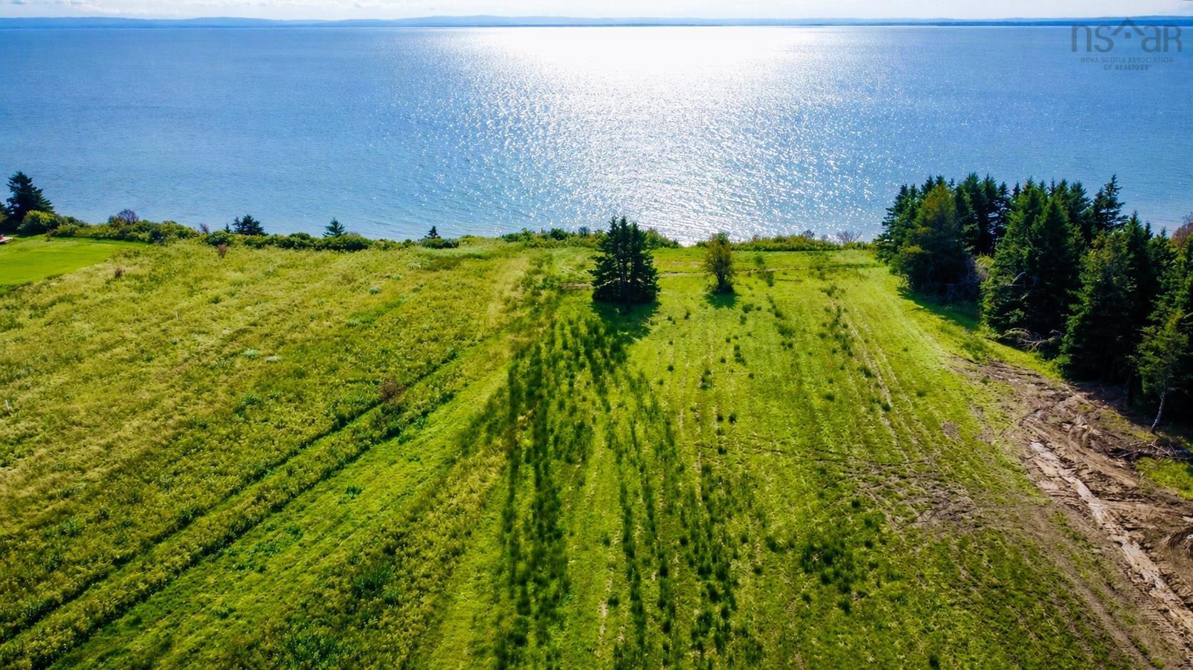 $79,900.00: Lot 7 Pictou Island Road, Pictou Island