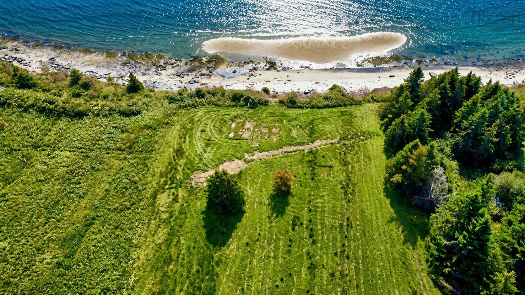$79,900.00: Lot 7 Pictou Island Road, Pictou Island