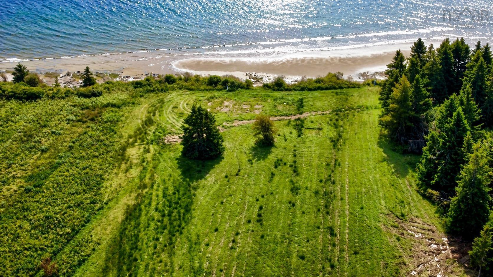 $79,900.00: Lot 7 Pictou Island Road, Pictou Island