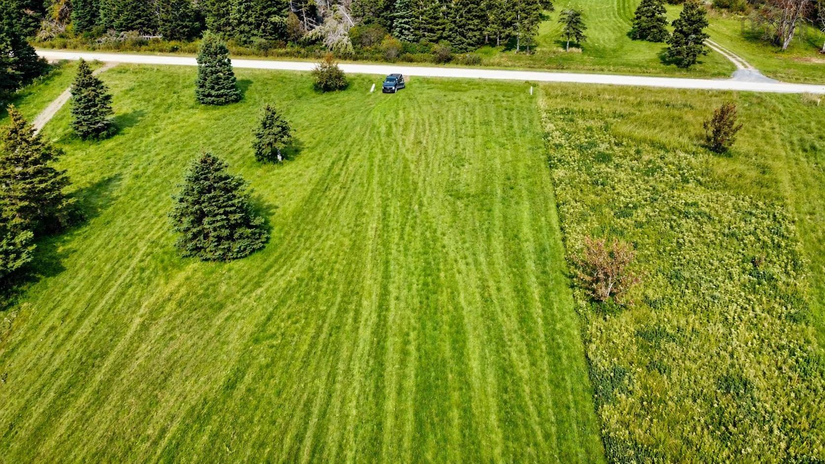 $79,900.00: Lot 7 Pictou Island Road, Pictou Island