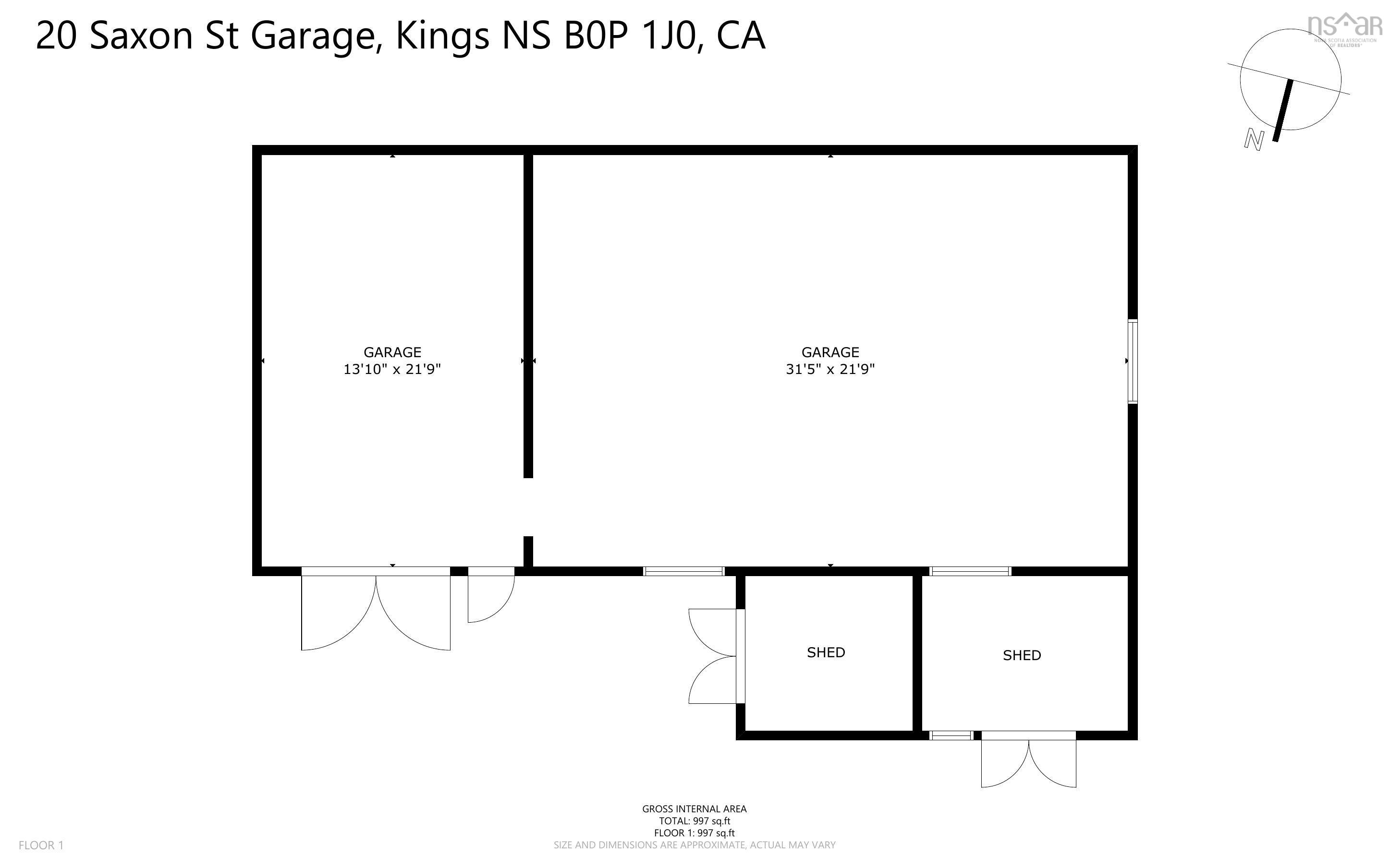 $339,900.00: 20 Saxon Street, Centreville