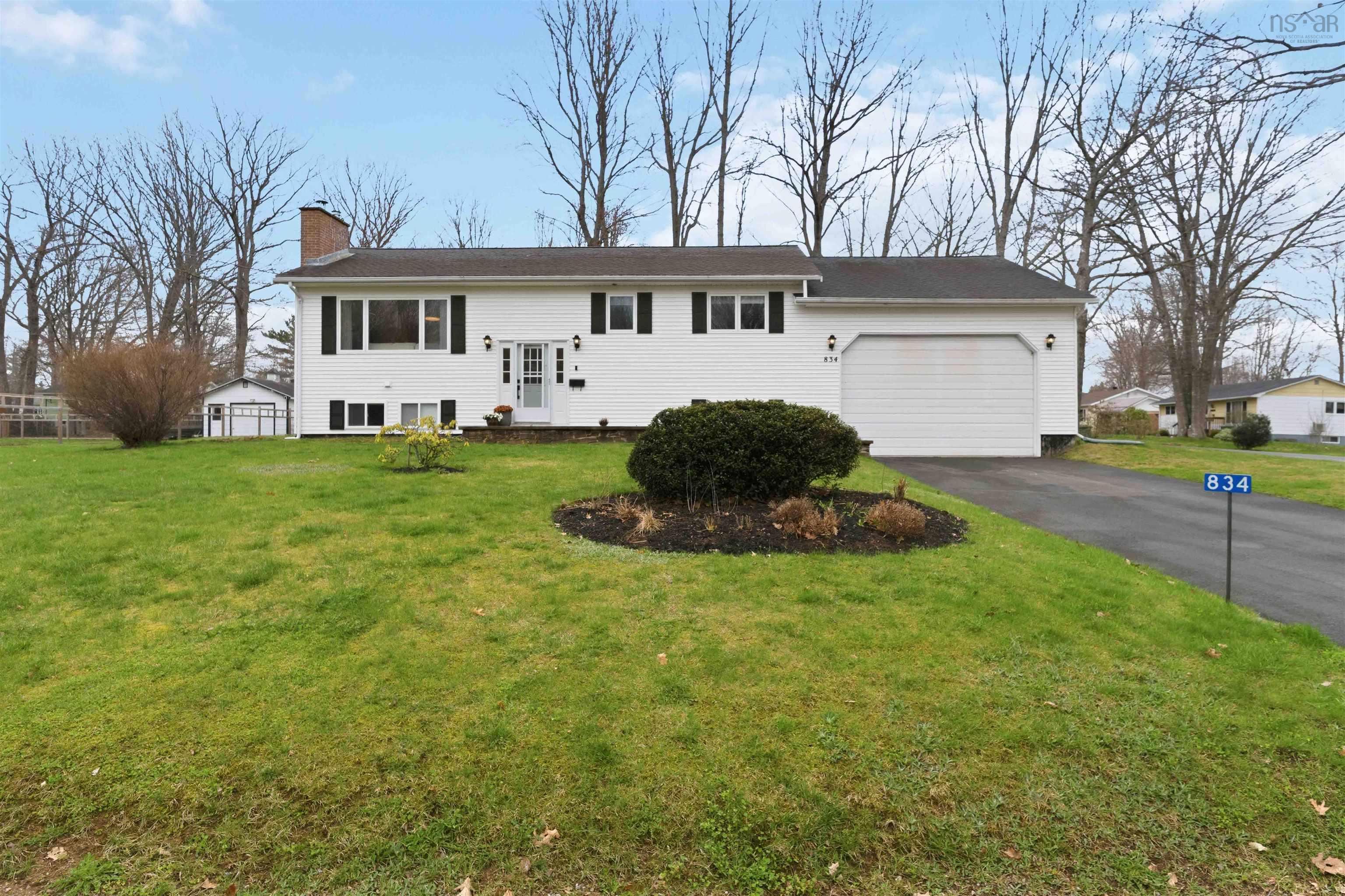 834 Beaver Street, Greenwood, NS (MLS® 202609245)