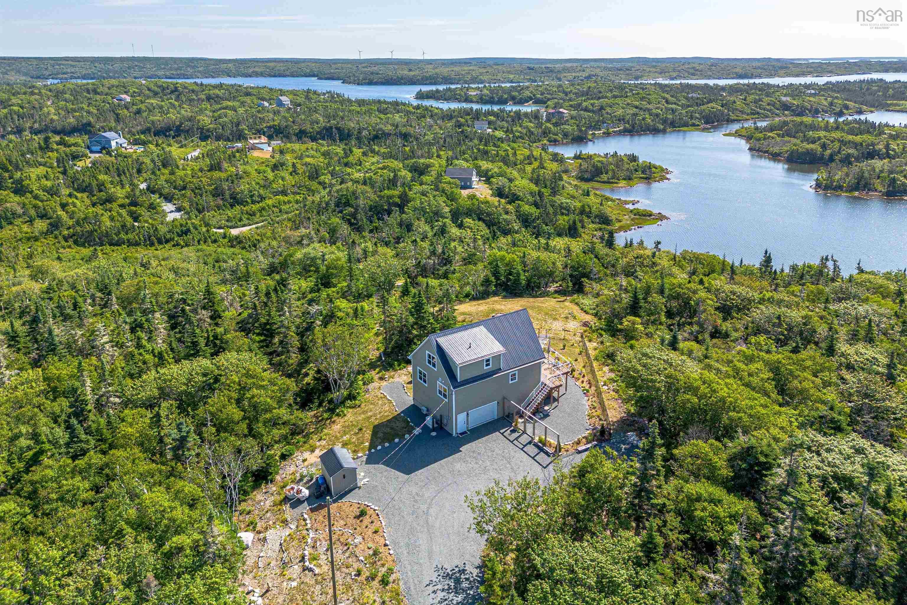 1330 Prospect Bay Road, Prospect Bay, NS (MLS® 202609249)