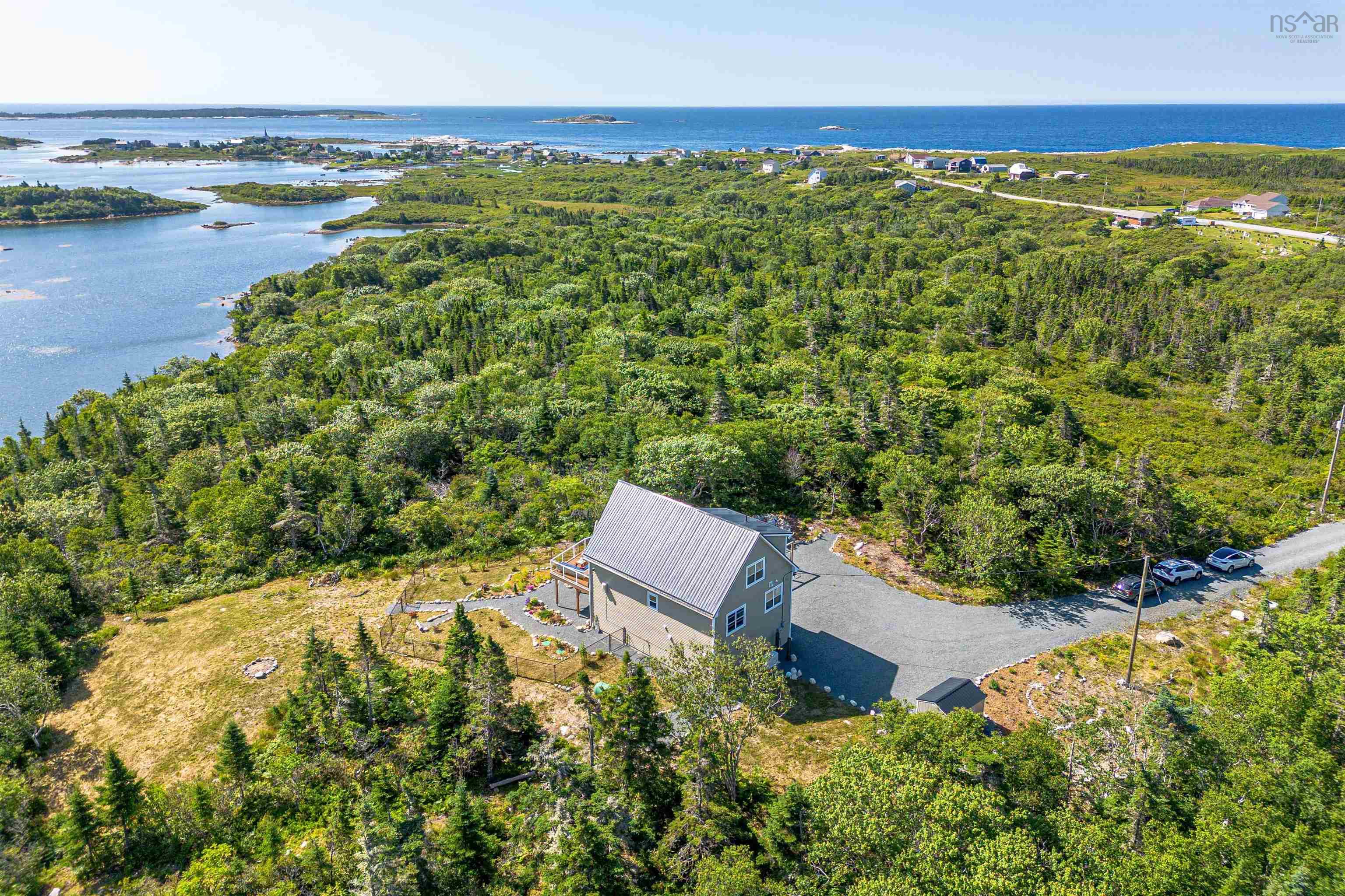 1330 Prospect Bay Road, Prospect Bay, NS (MLS 202609249)