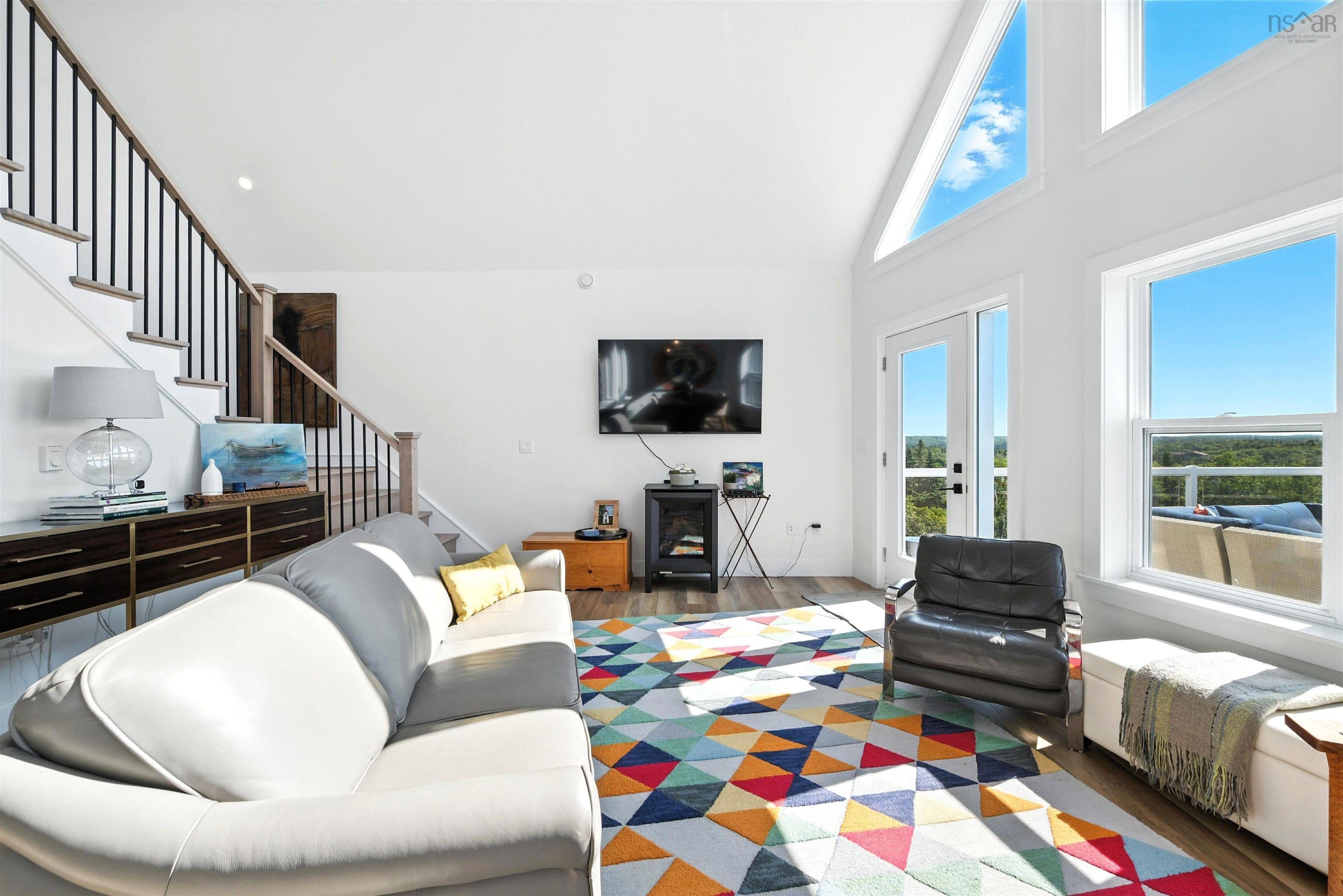 1330 Prospect Bay Road, Prospect Bay, NS (MLS 202609249)