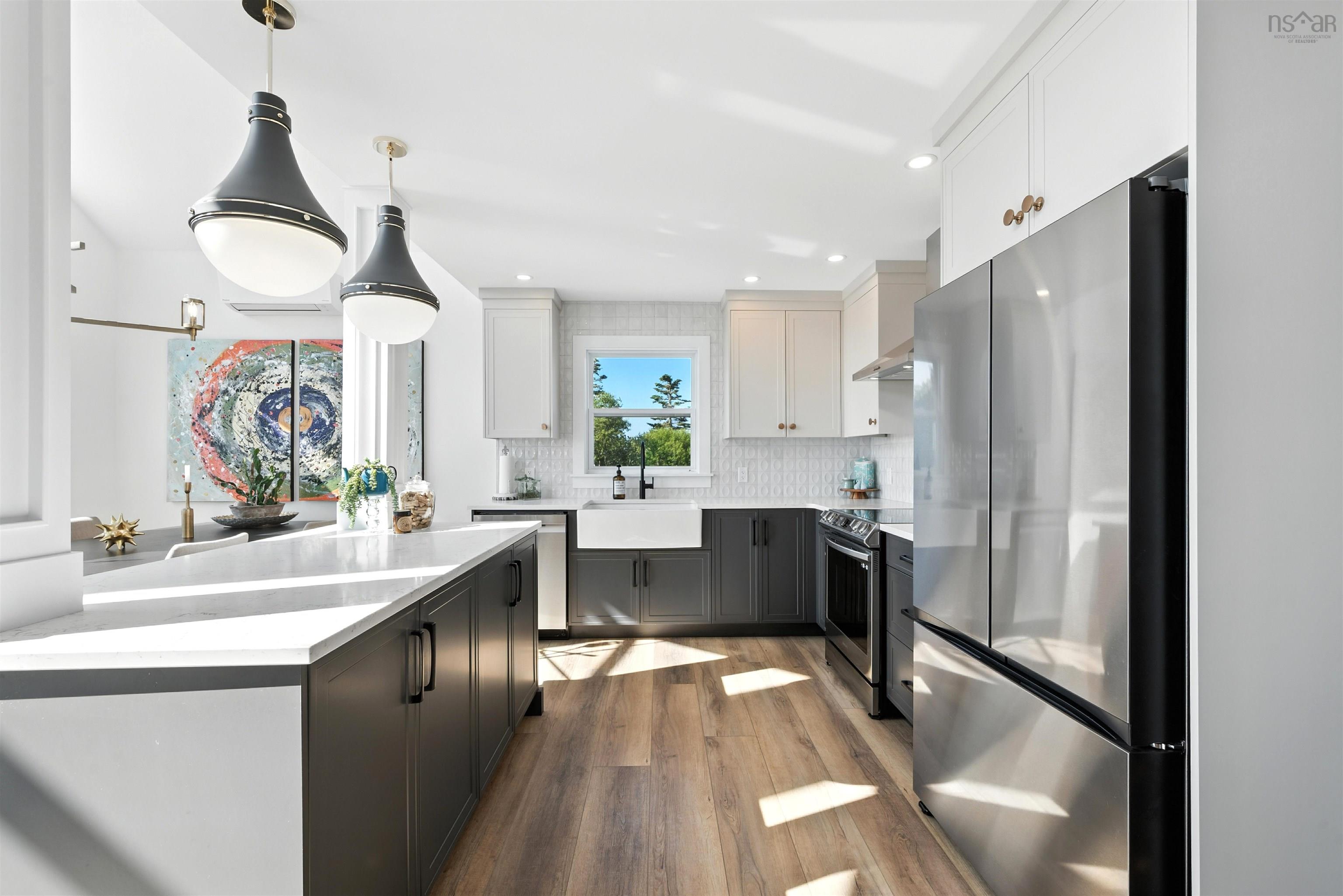 1330 Prospect Bay Road, Prospect Bay, NS (MLS 202609249)