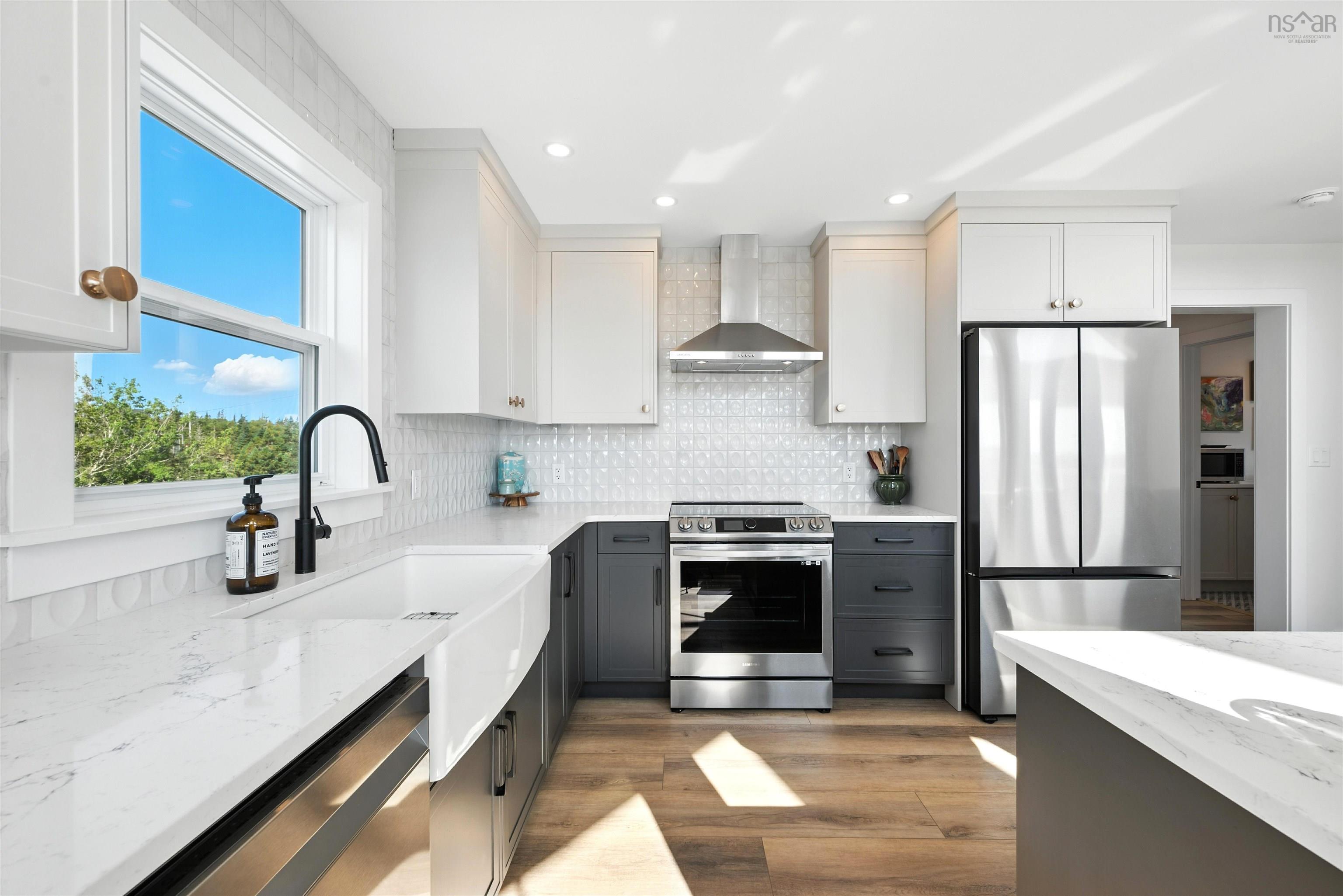 1330 Prospect Bay Road, Prospect Bay, NS (MLS 202609249)