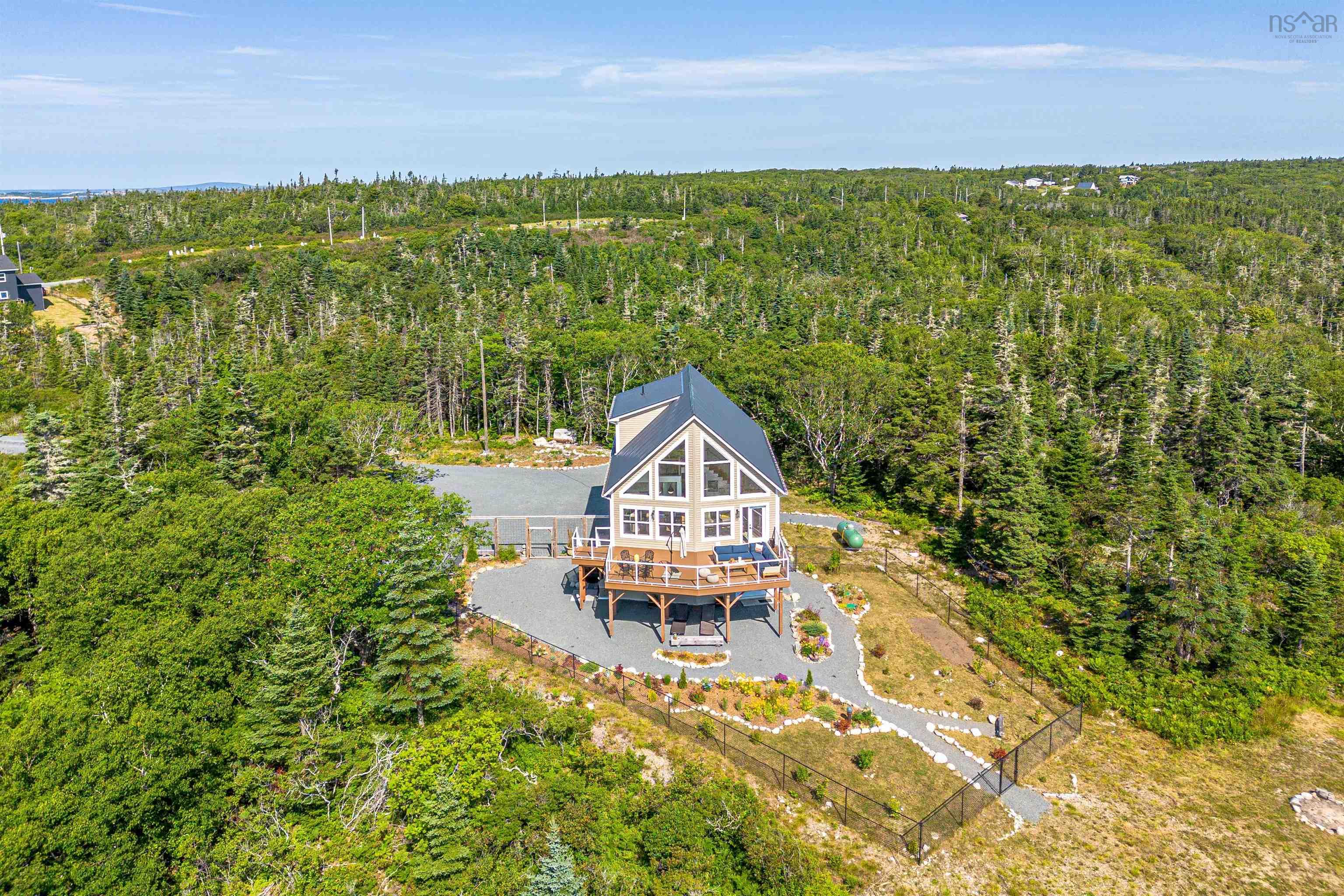 1330 Prospect Bay Road, Prospect Bay, NS (MLS 202609249)