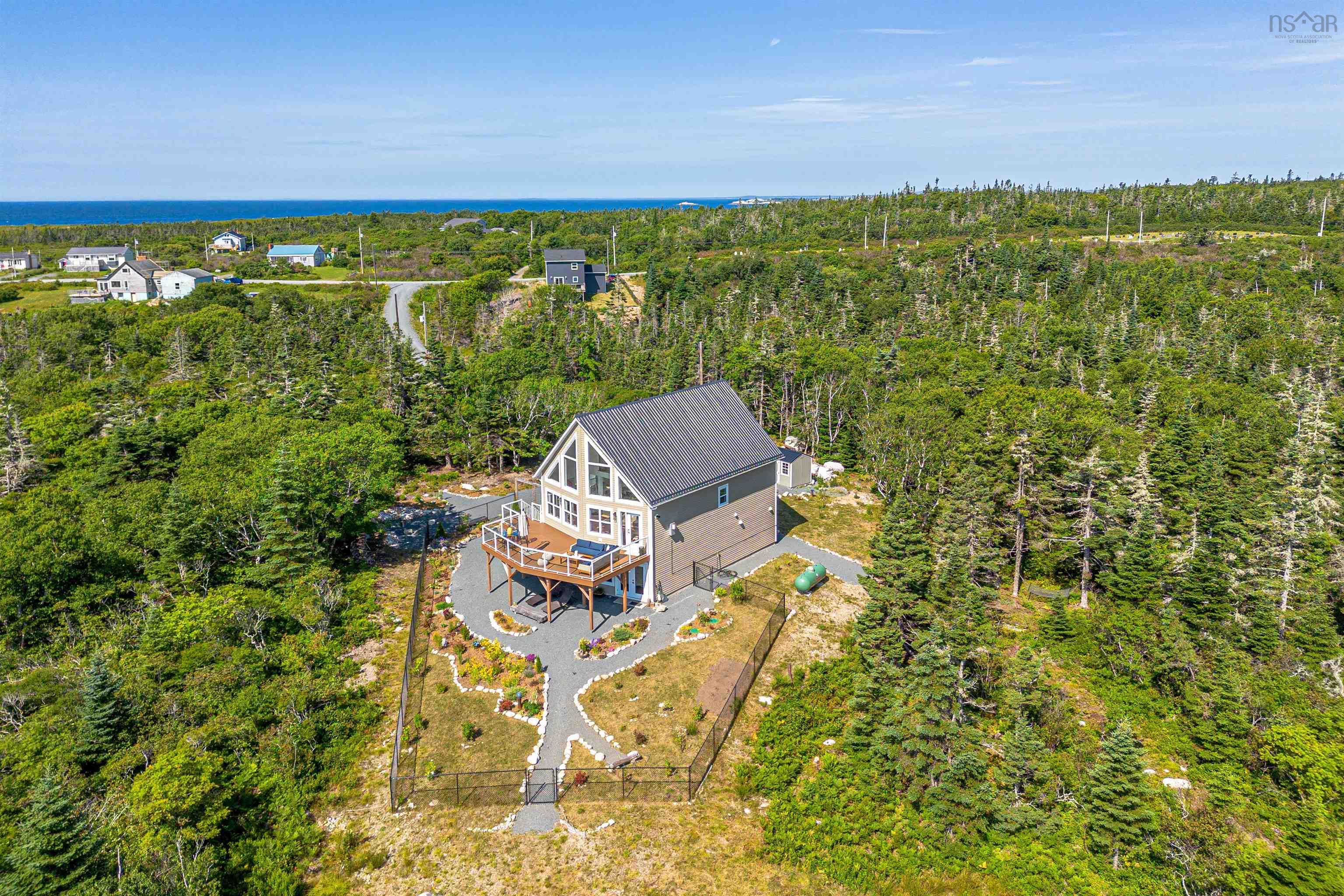 1330 Prospect Bay Road, Prospect Bay, NS (MLS 202609249)