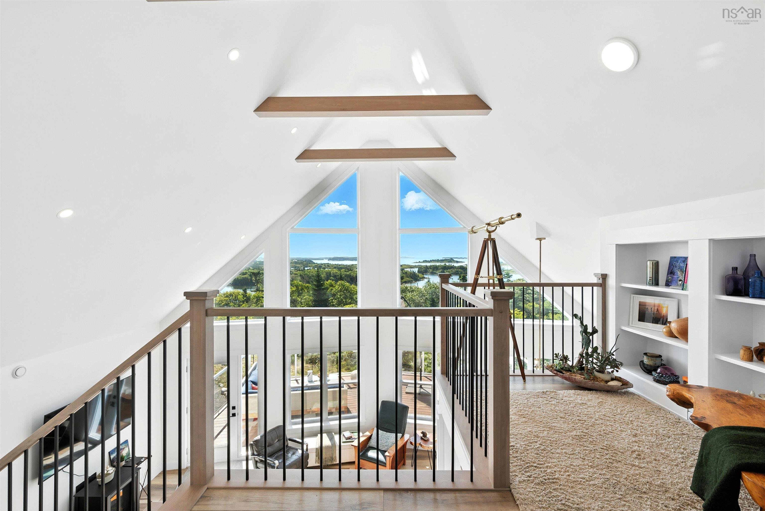 1330 Prospect Bay Road, Prospect Bay, NS (MLS 202609249)