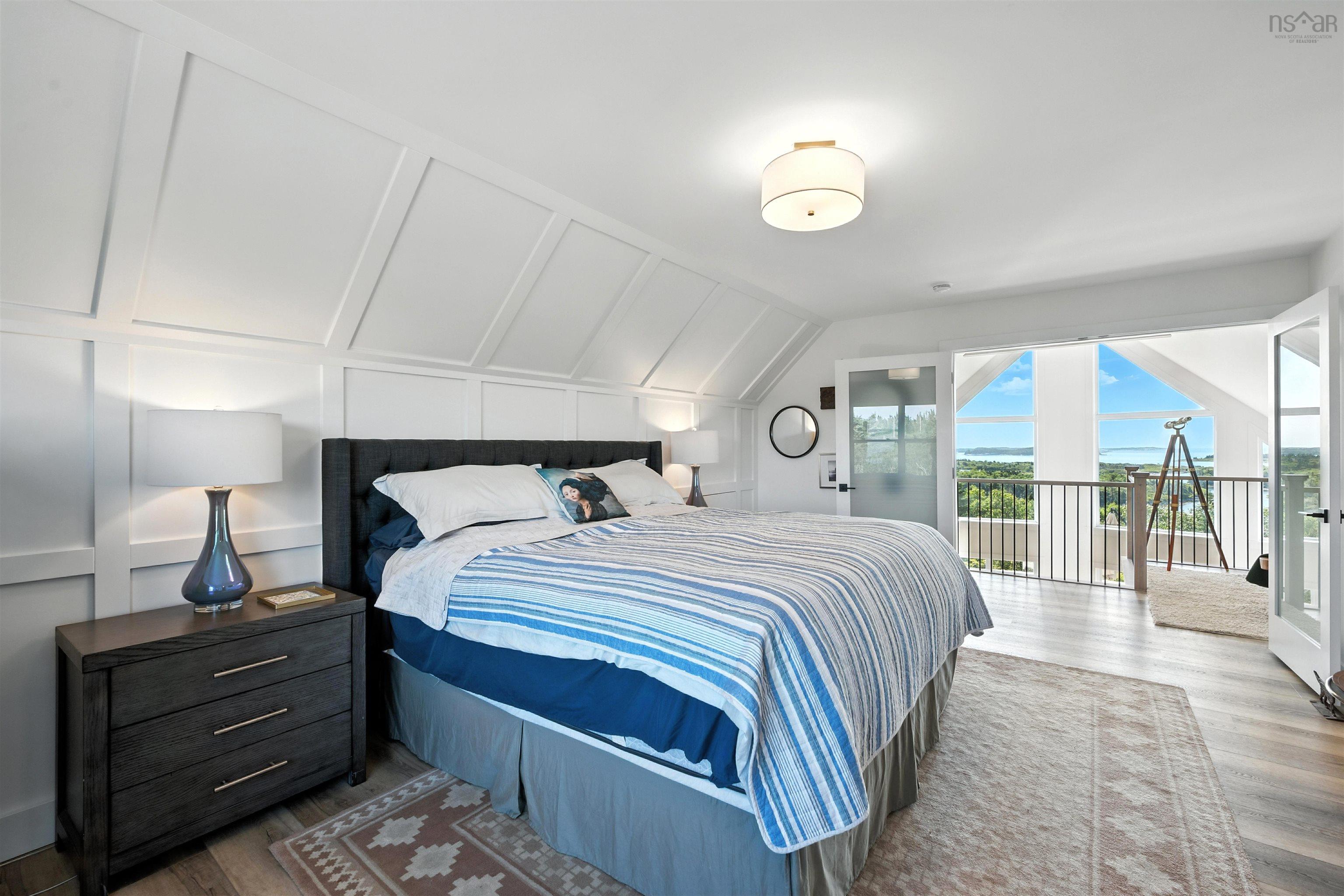 1330 Prospect Bay Road, Prospect Bay, NS (MLS 202609249)