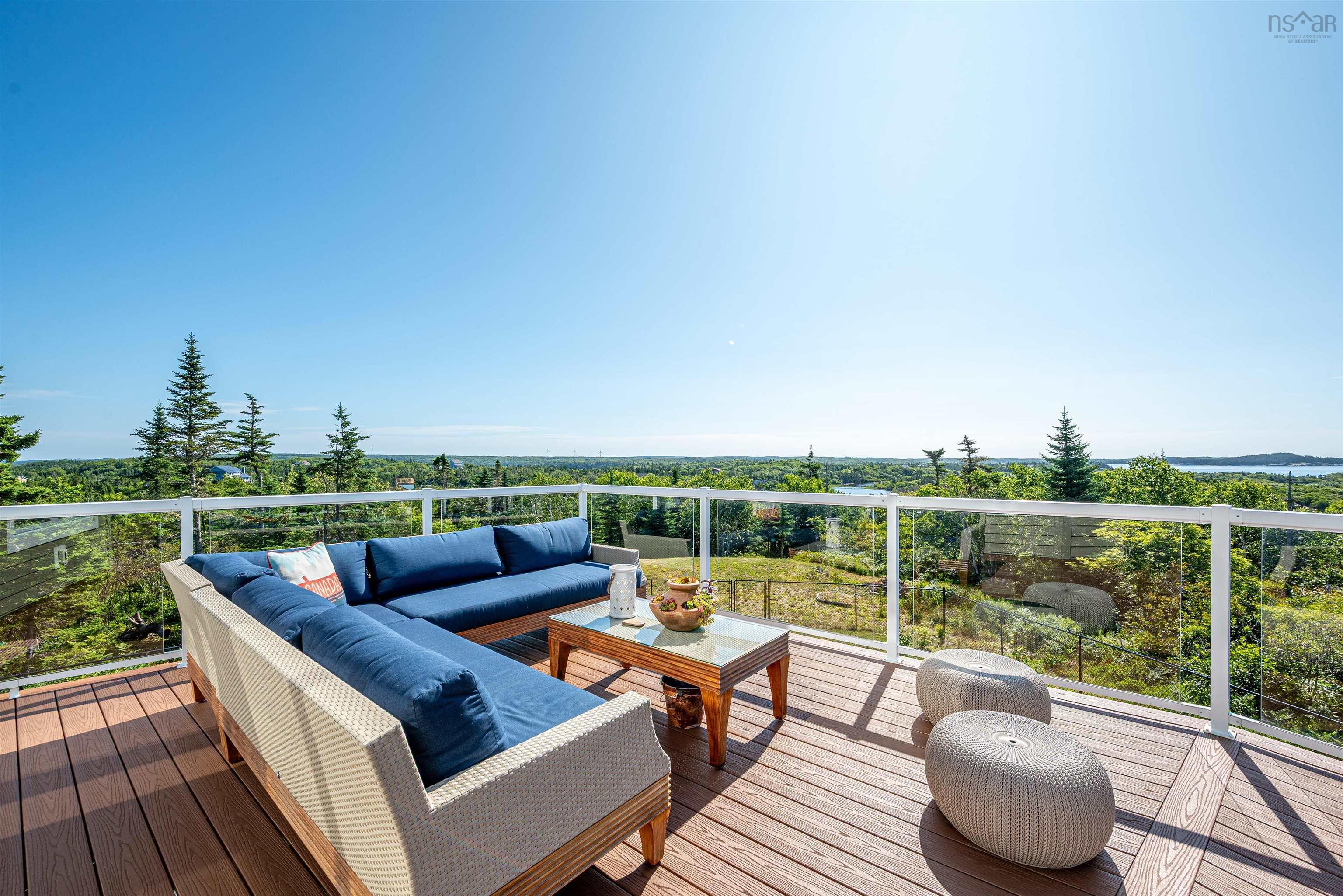 1330 Prospect Bay Road, Prospect Bay, NS (MLS 202609249)