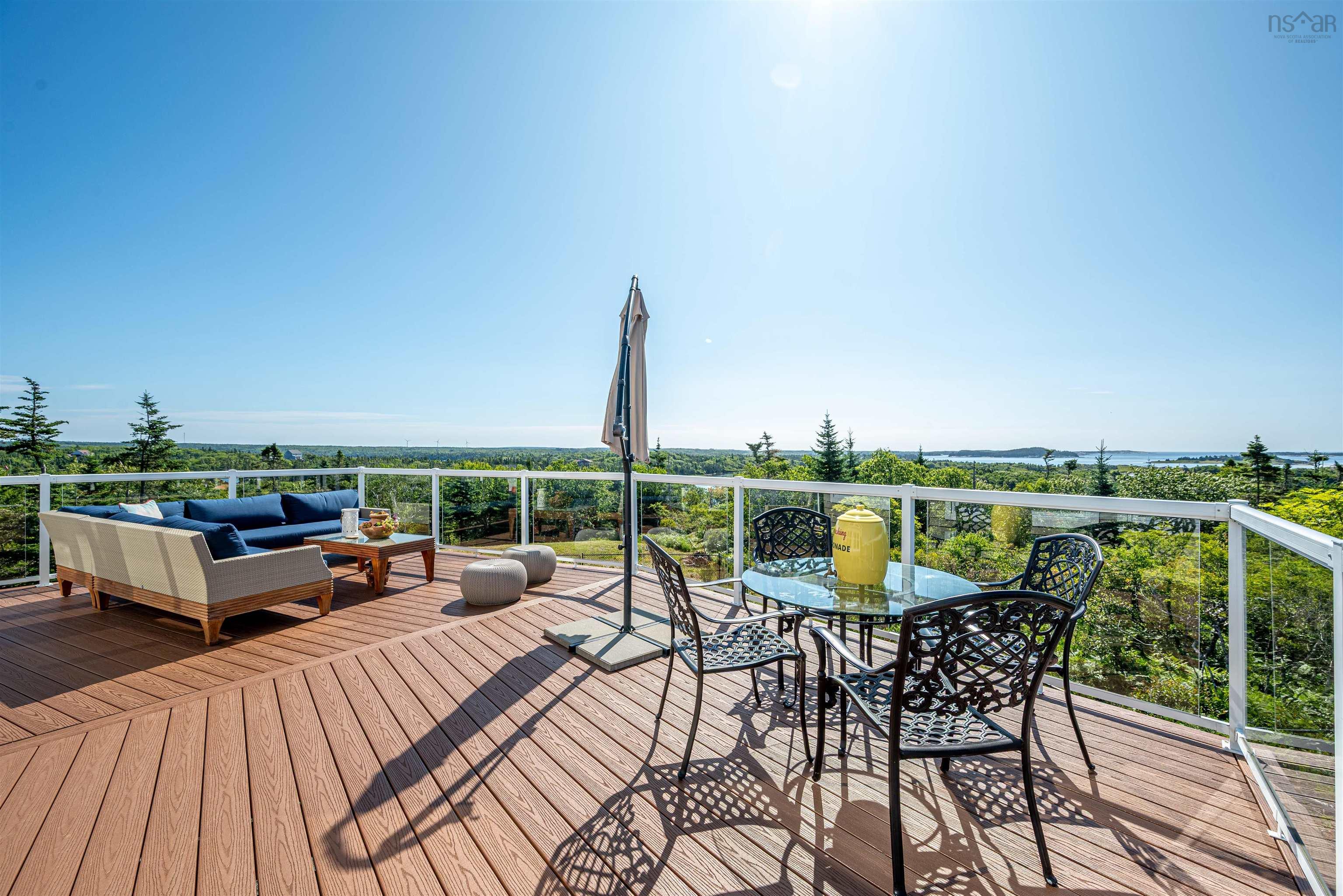 1330 Prospect Bay Road, Prospect Bay, NS (MLS 202609249)