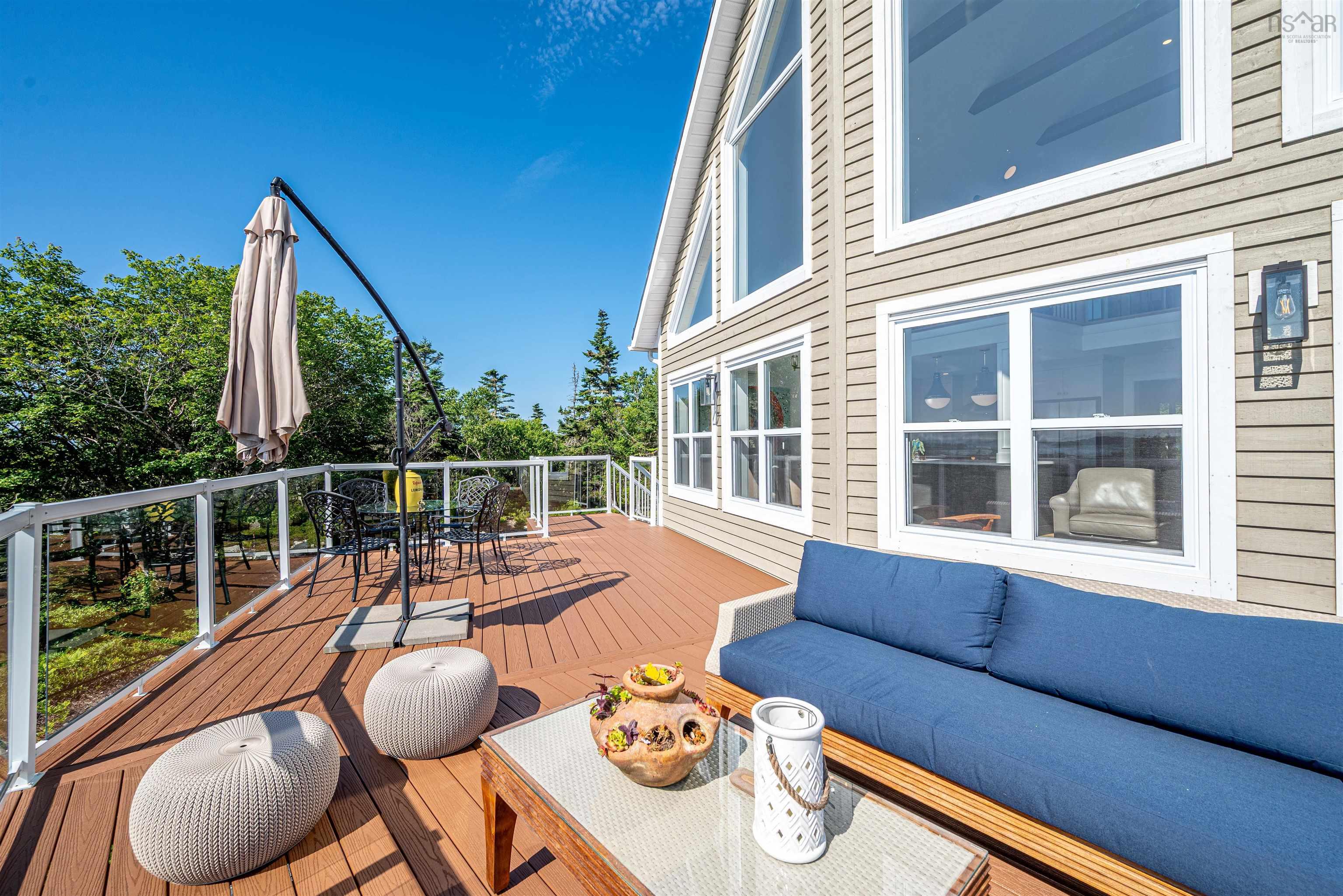 1330 Prospect Bay Road, Prospect Bay, NS (MLS 202609249)