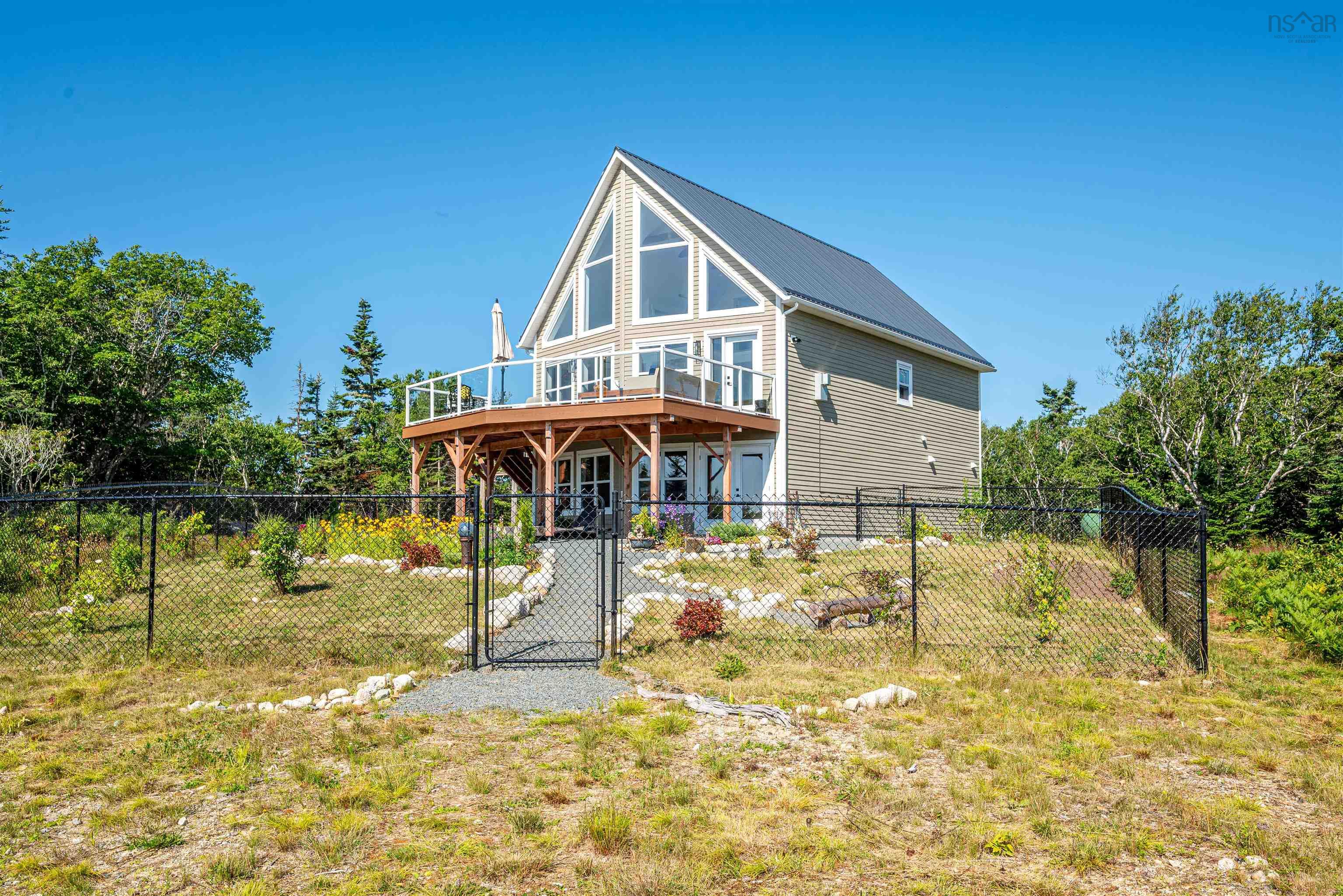 1330 Prospect Bay Road, Prospect Bay, NS (MLS 202609249)