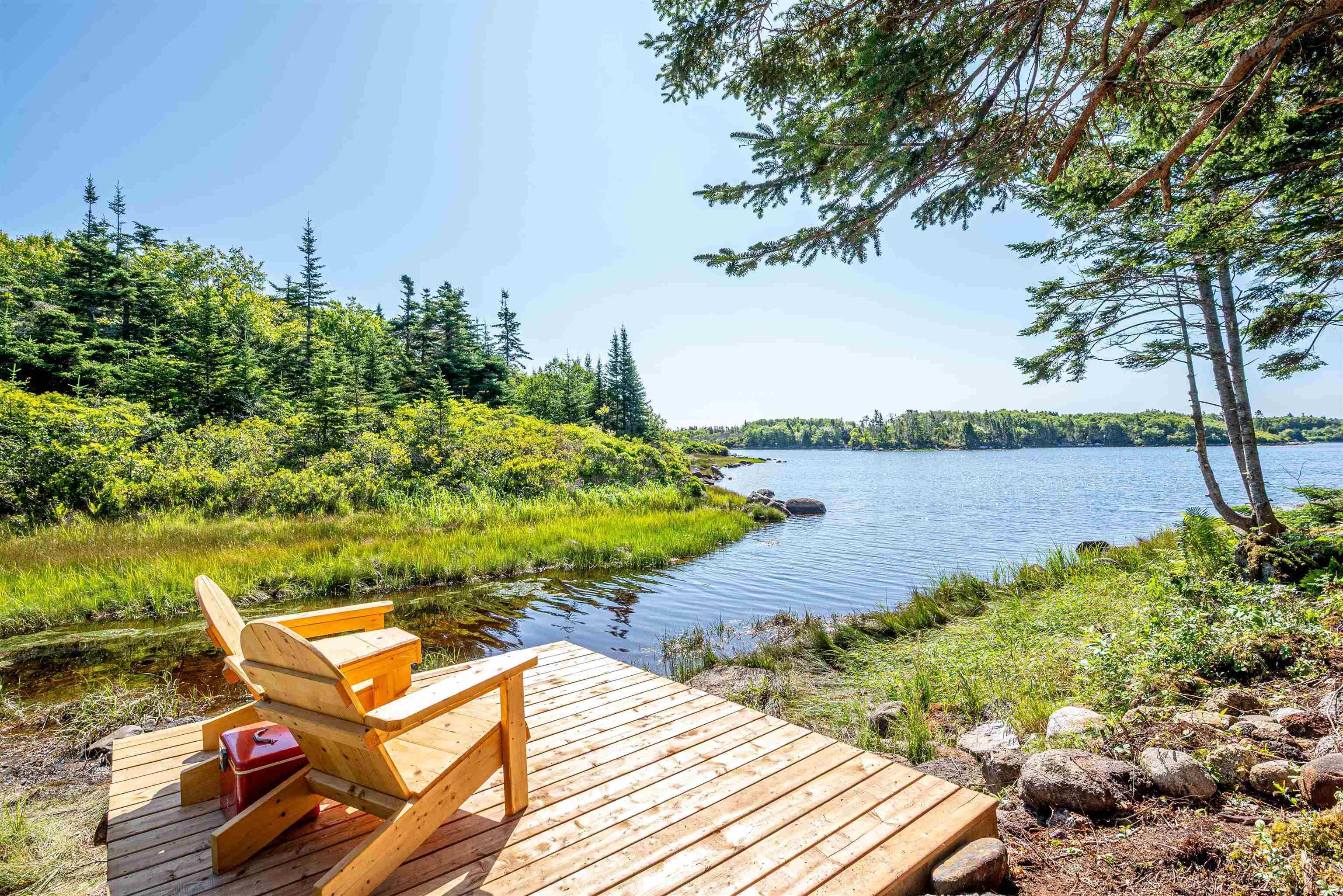 1330 Prospect Bay Road, Prospect Bay, NS (MLS 202609249)