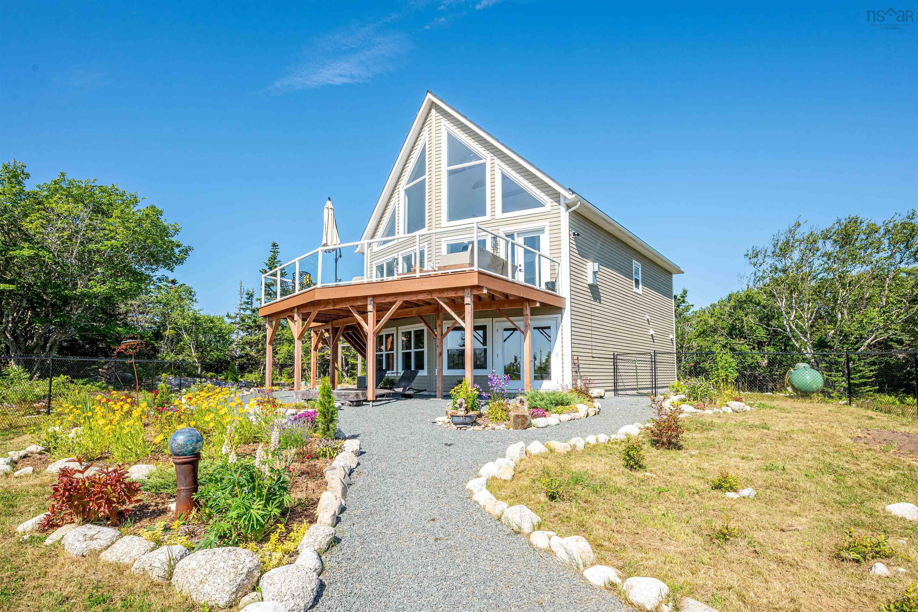 1330 Prospect Bay Road, Prospect Bay, NS (MLS 202609249)