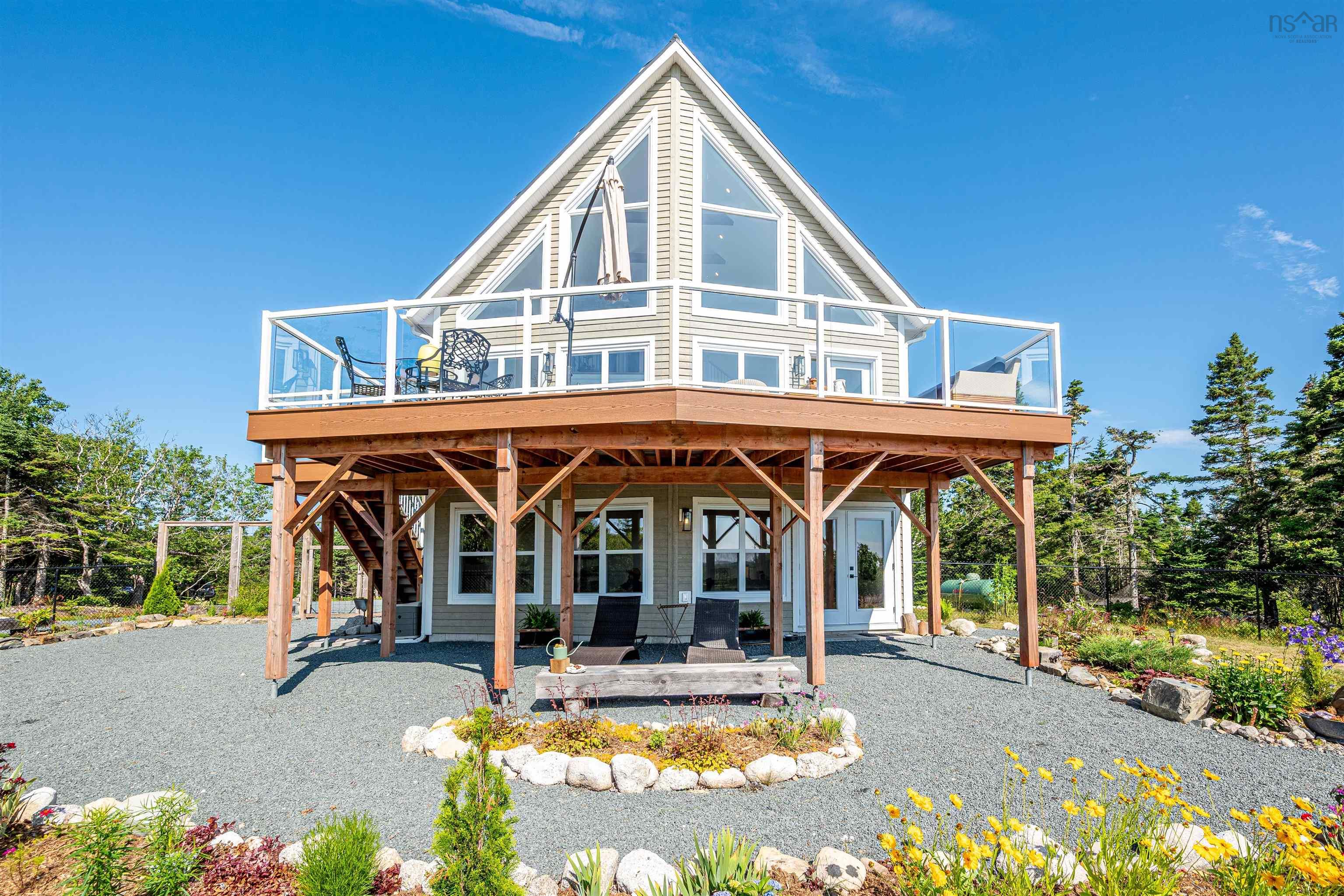 1330 Prospect Bay Road, Prospect Bay, NS (MLS 202609249)