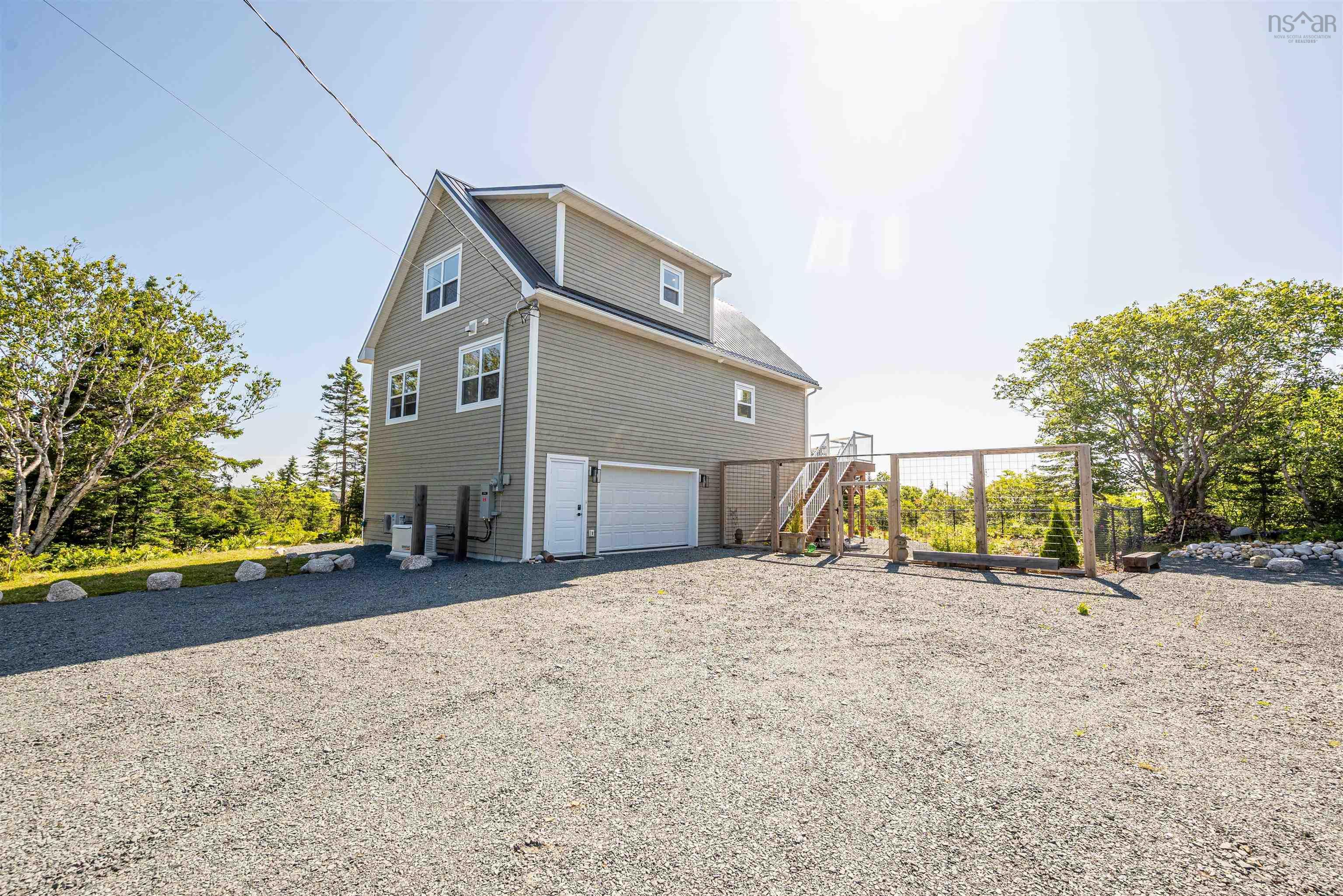 1330 Prospect Bay Road, Prospect Bay, NS (MLS 202609249)