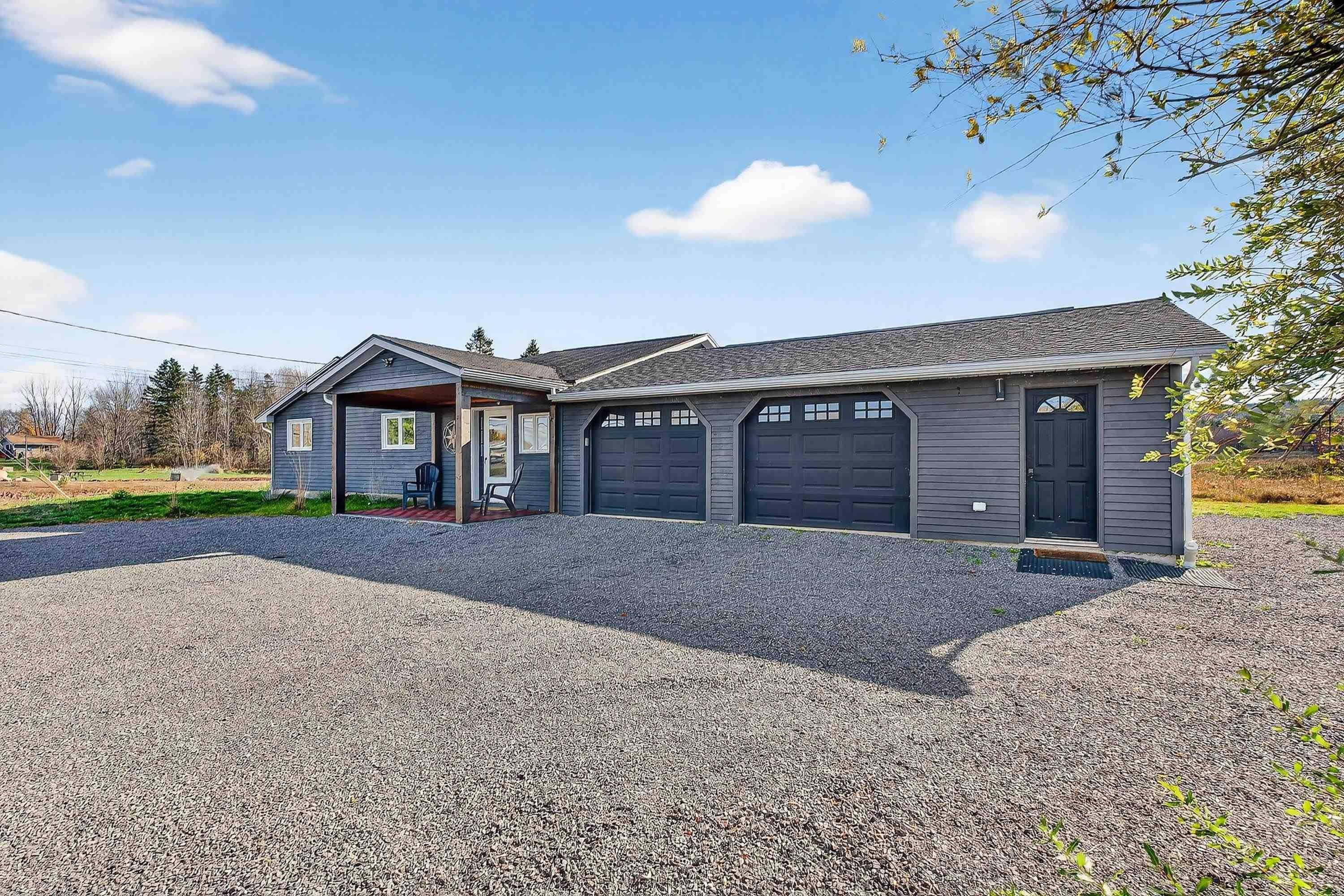 $450,000.00: 4236 Highway 14, Windsor Forks