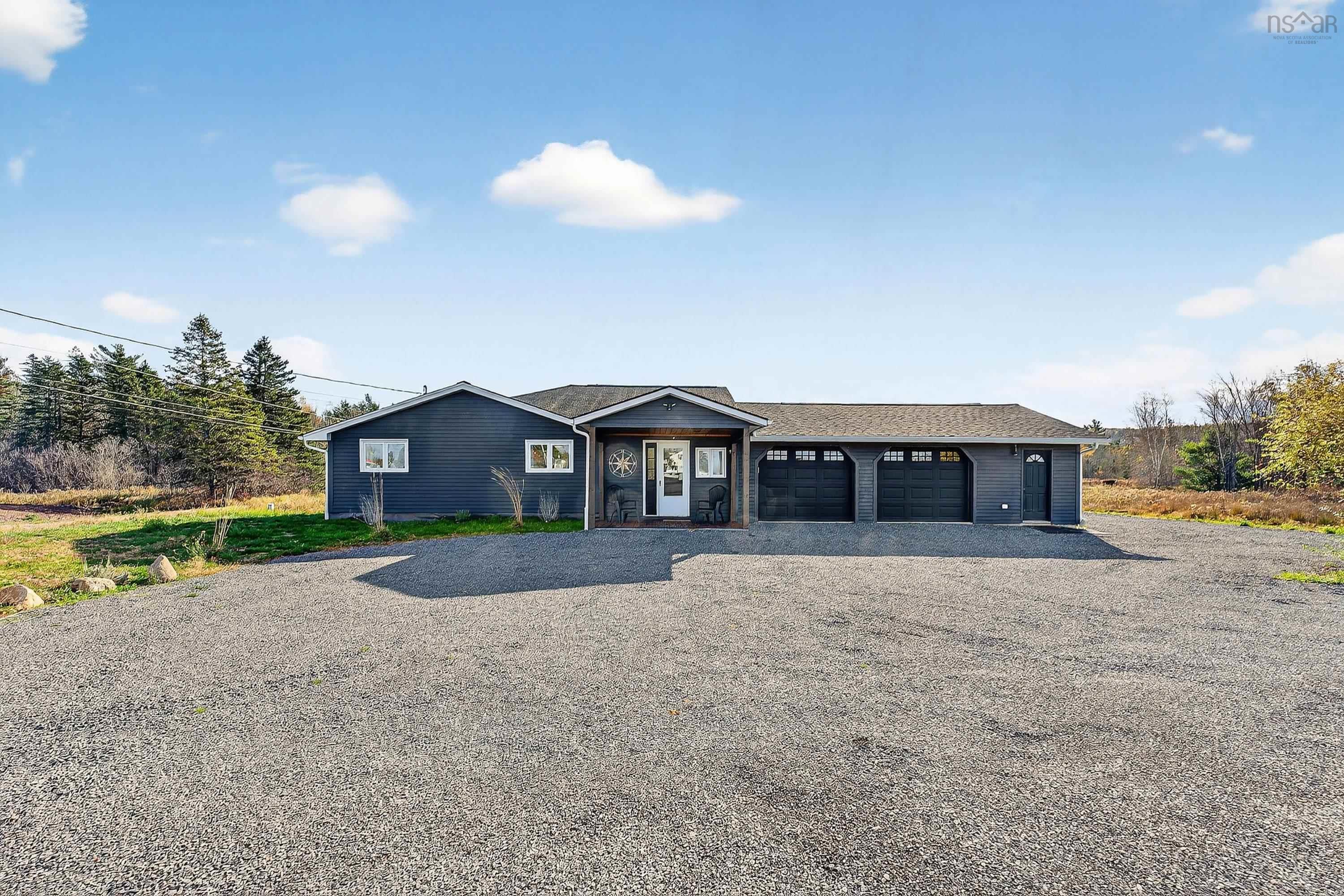 $450,000.00: 4236 Highway 14, Windsor Forks