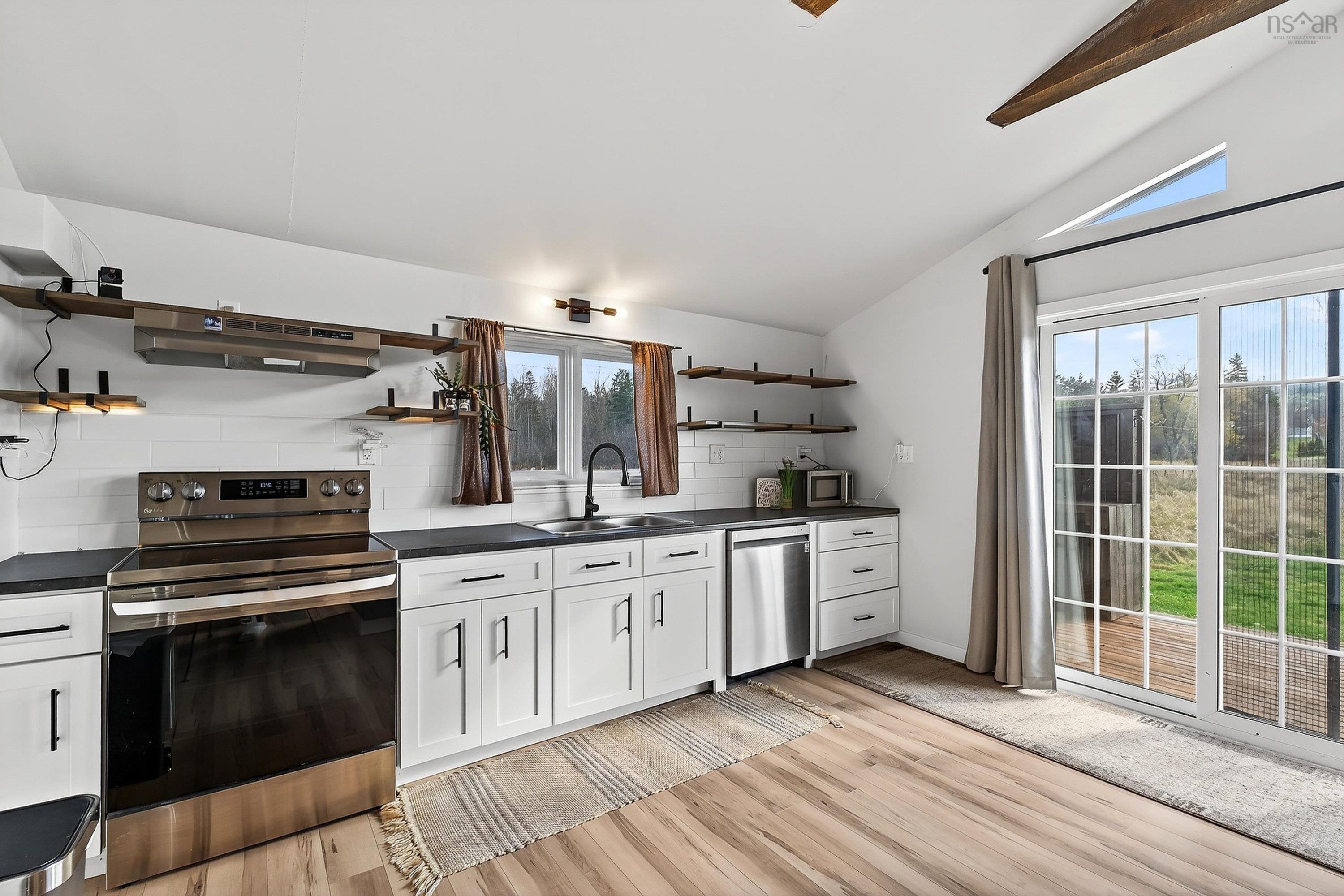 $450,000.00: 4236 Highway 14, Windsor Forks