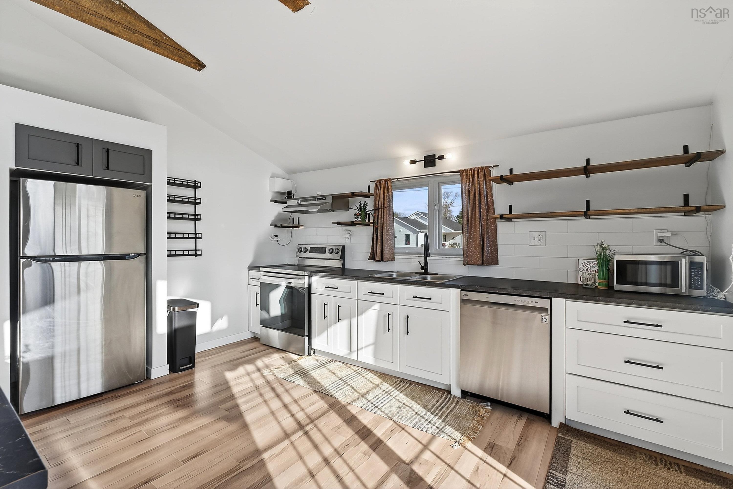$450,000.00: 4236 Highway 14, Windsor Forks