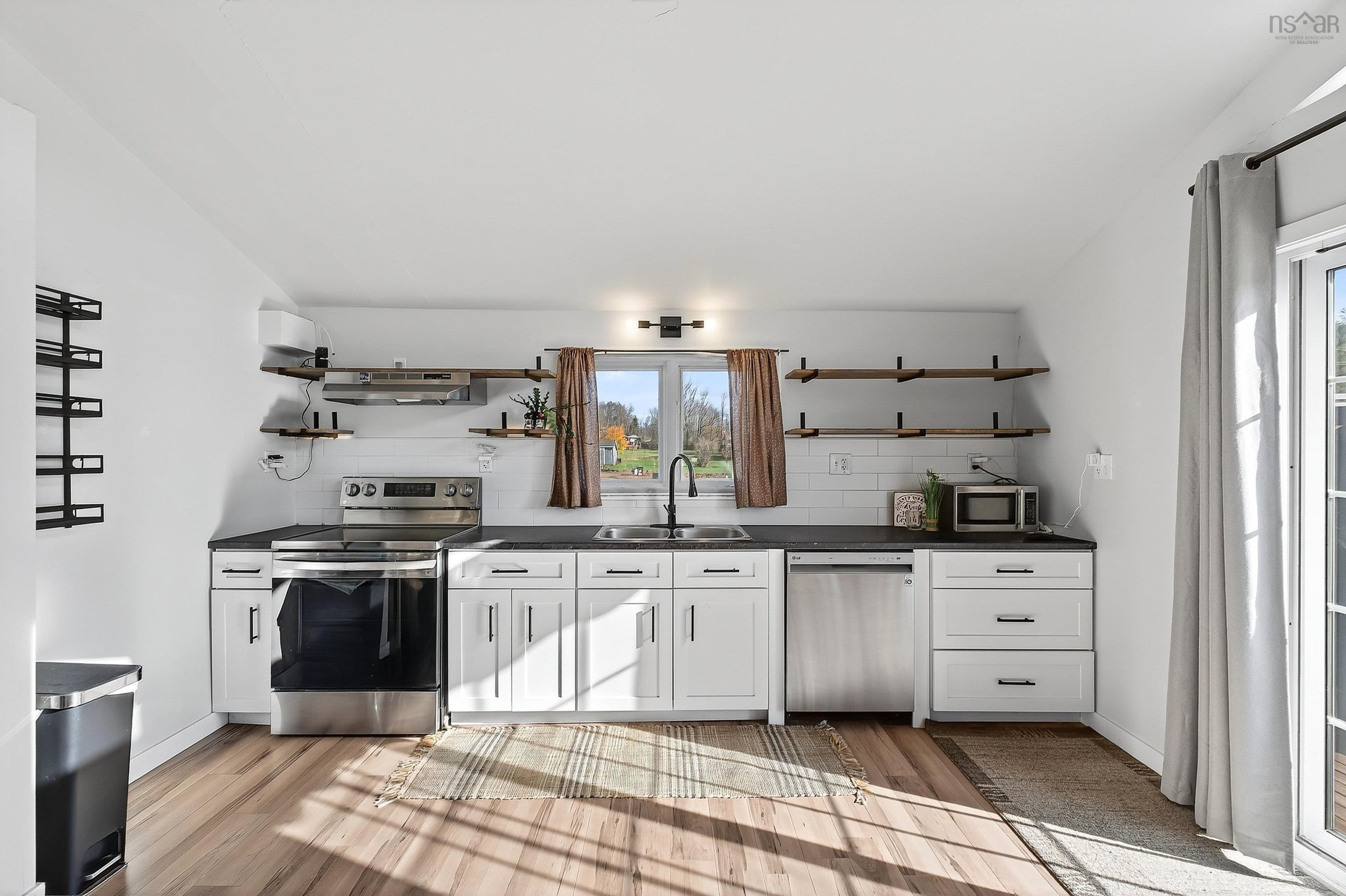 $450,000.00: 4236 Highway 14, Windsor Forks