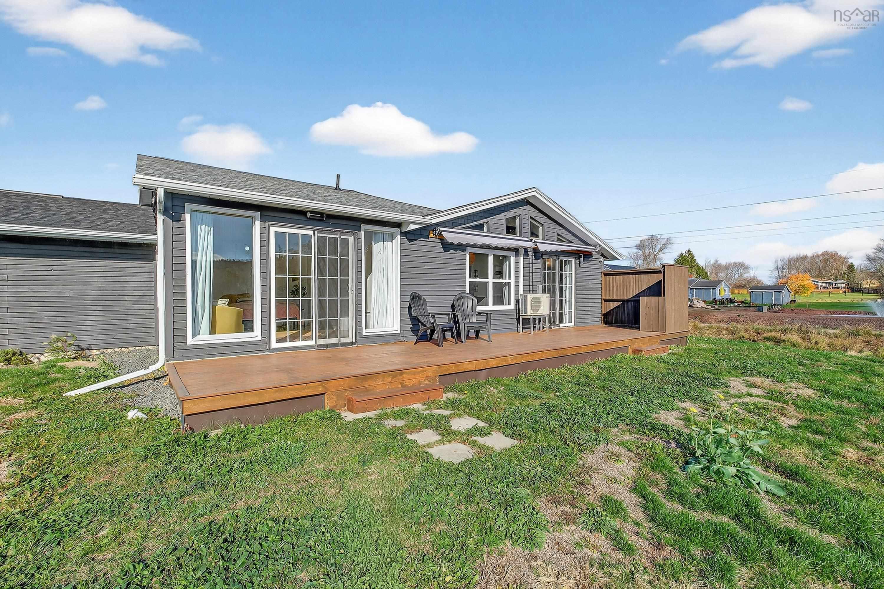 $450,000.00: 4236 Highway 14, Windsor Forks