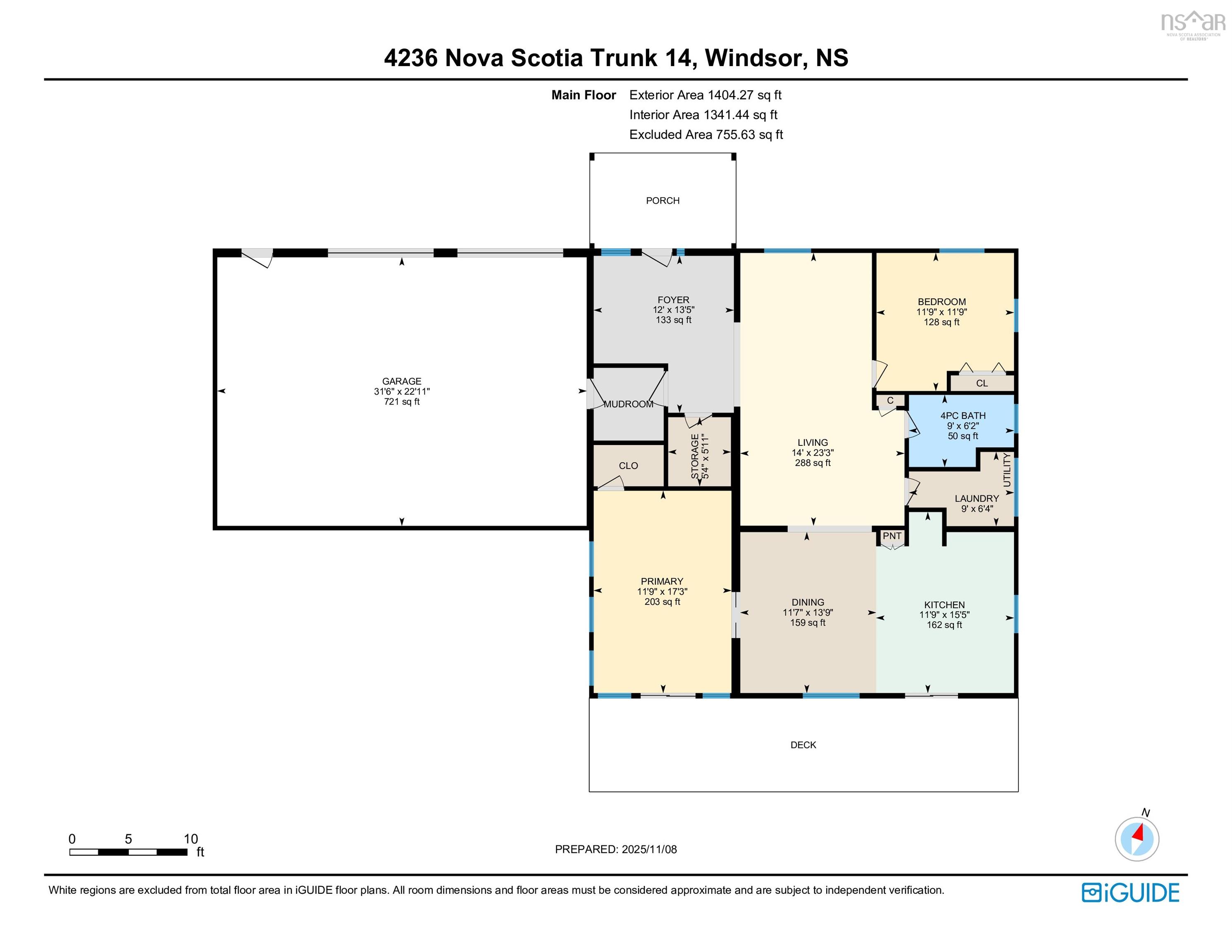 $450,000.00: 4236 Highway 14, Windsor Forks