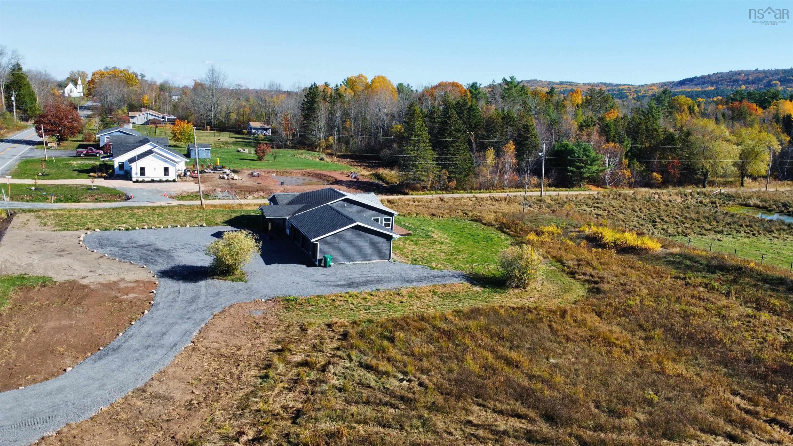 $450,000.00: 4236 Highway 14, Windsor Forks