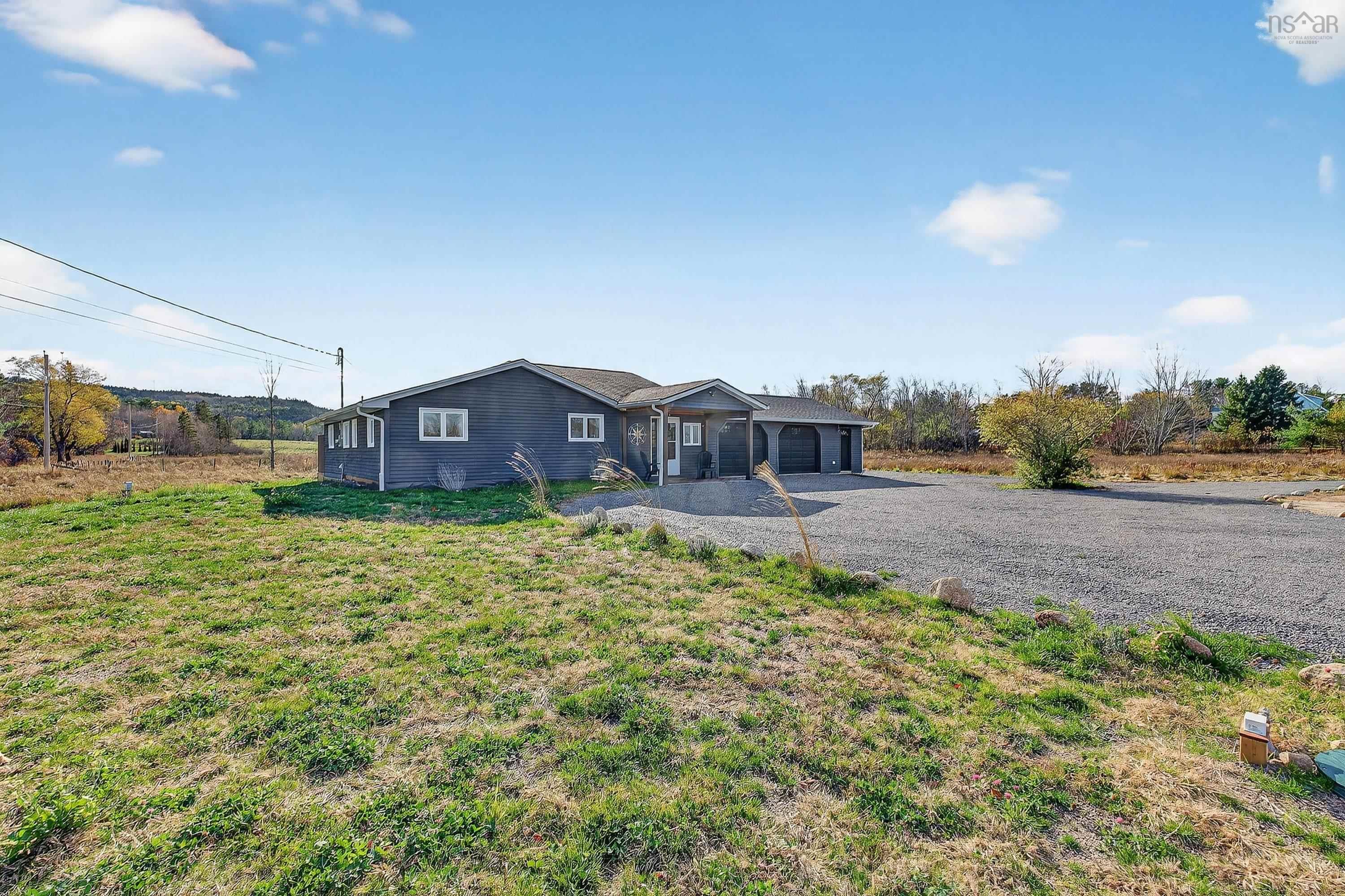 $450,000.00: 4236 Highway 14, Windsor Forks