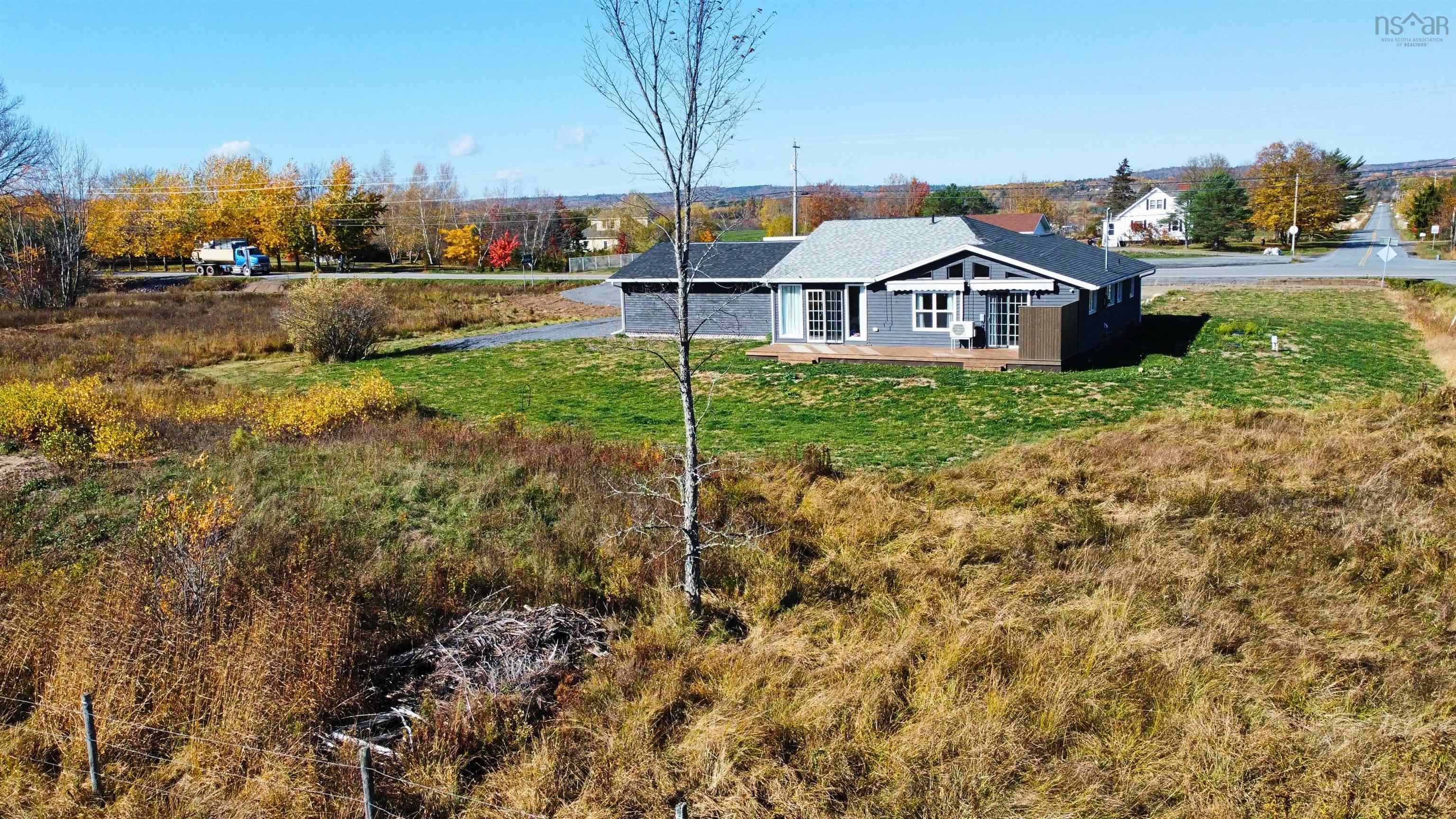 $450,000.00: 4236 Highway 14, Windsor Forks