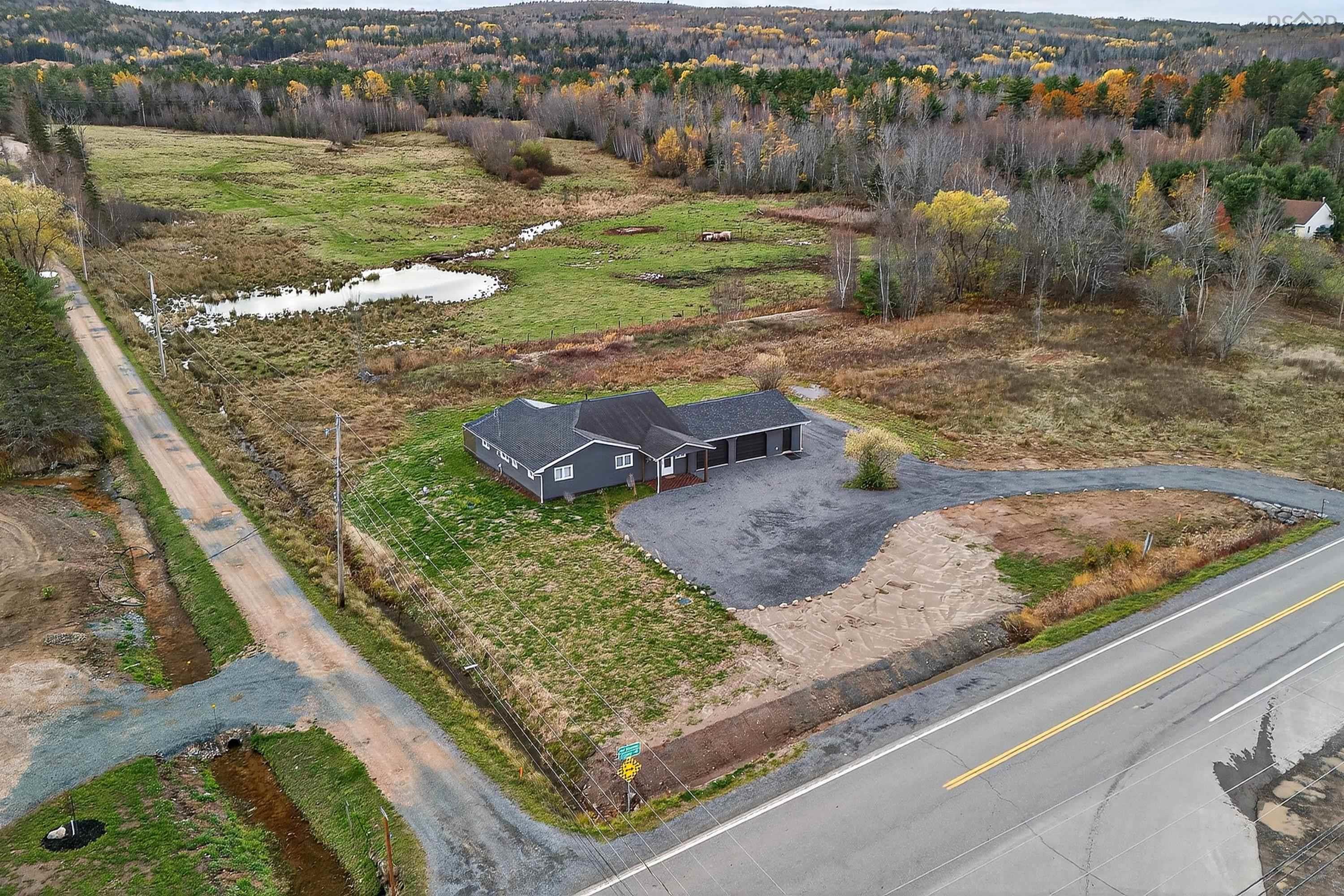 $450,000.00: 4236 Highway 14, Windsor Forks