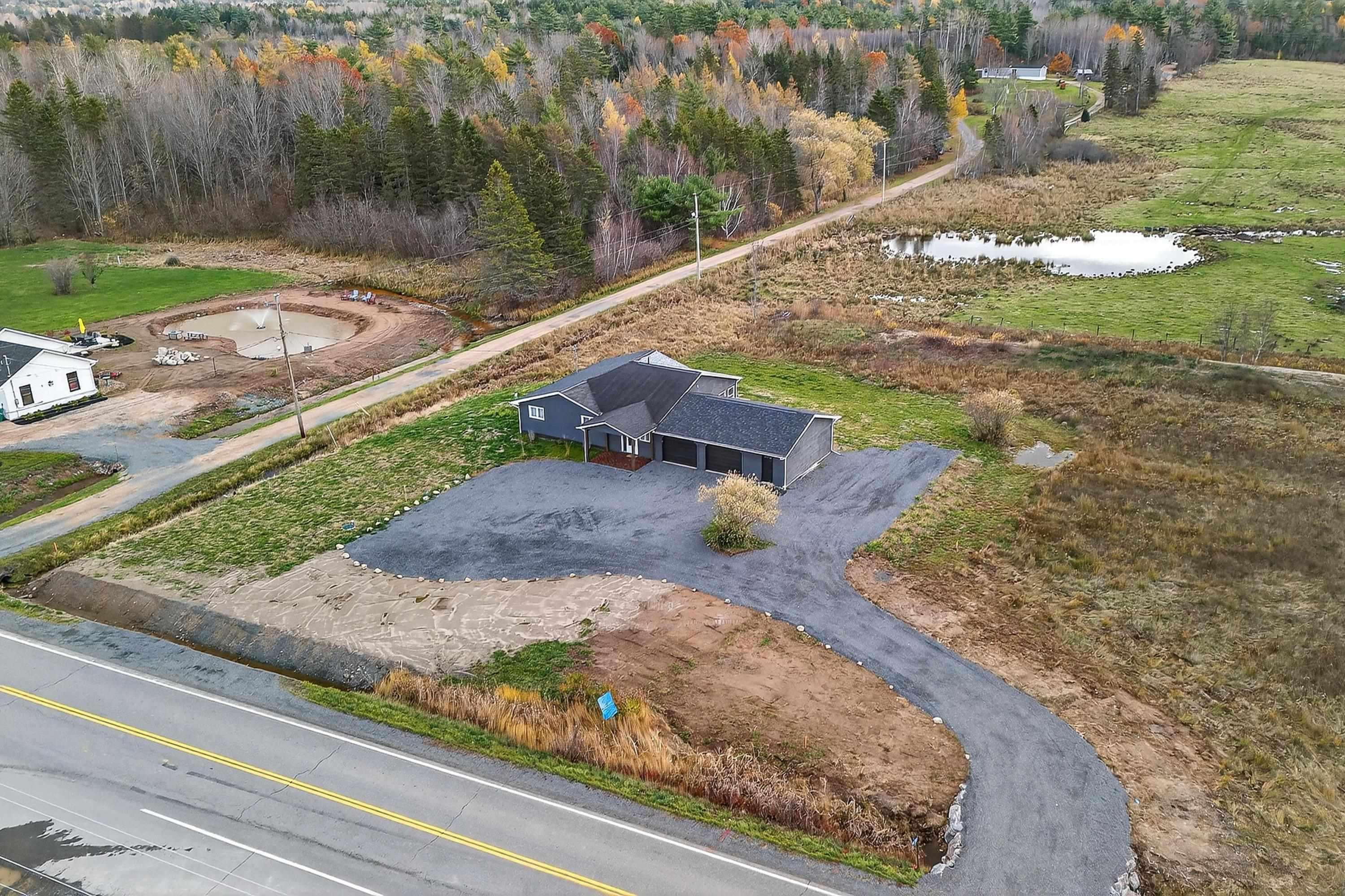 $450,000.00: 4236 Highway 14, Windsor Forks