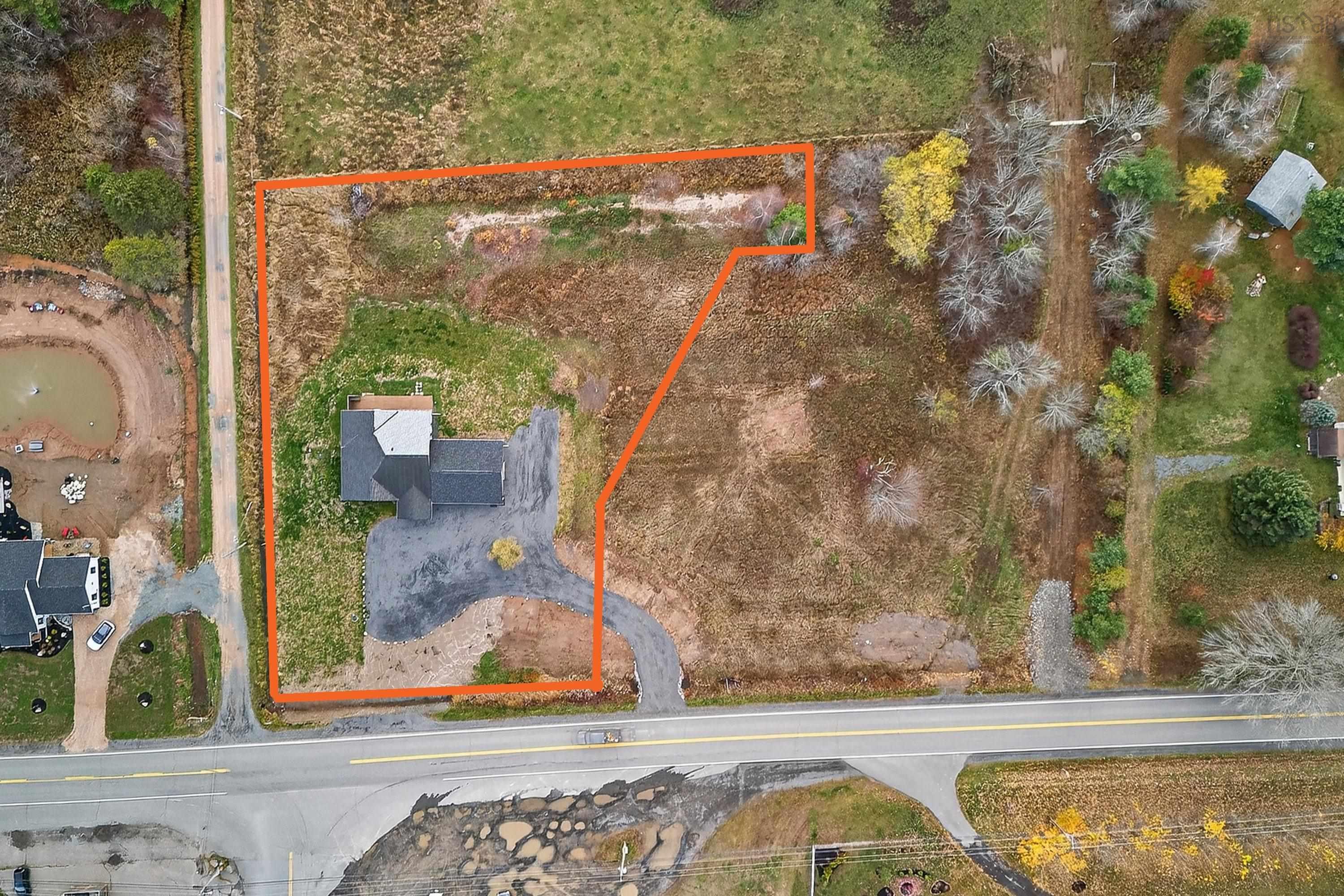 $450,000.00: 4236 Highway 14, Windsor Forks