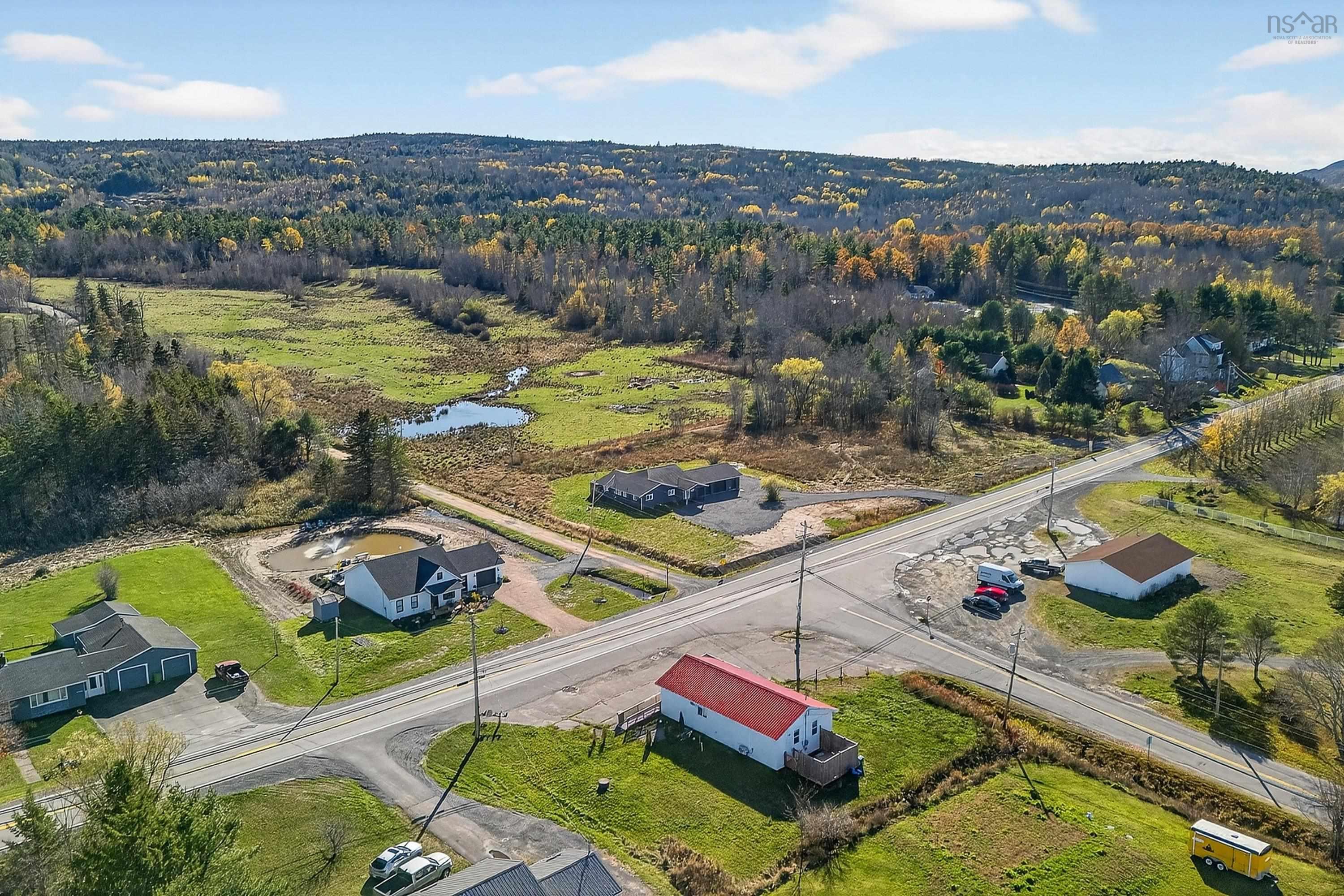 $450,000.00: 4236 Highway 14, Windsor Forks