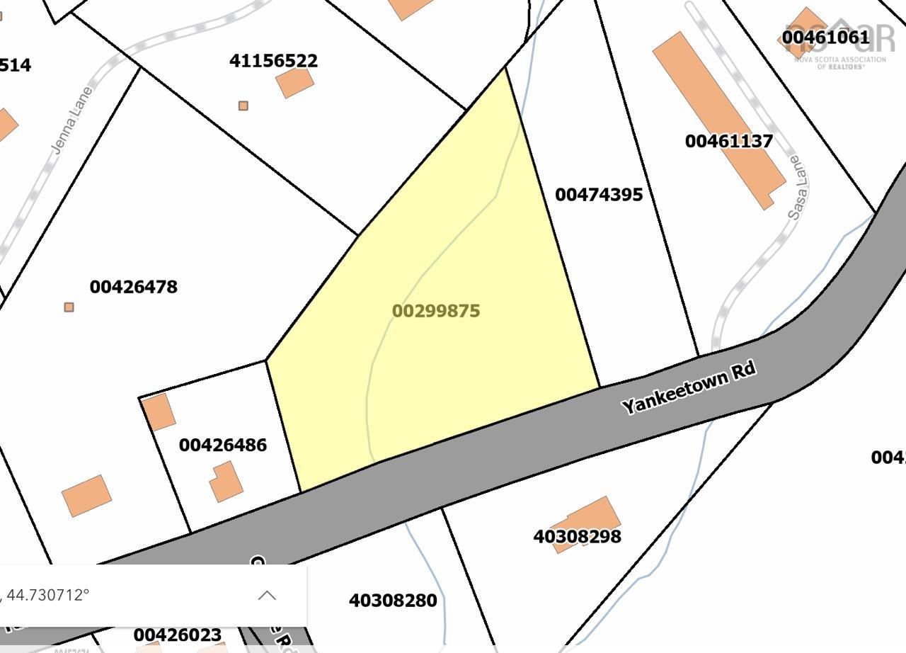 129 Yankeetown Road, Hammonds Plains, NS (MLS® 202609256)