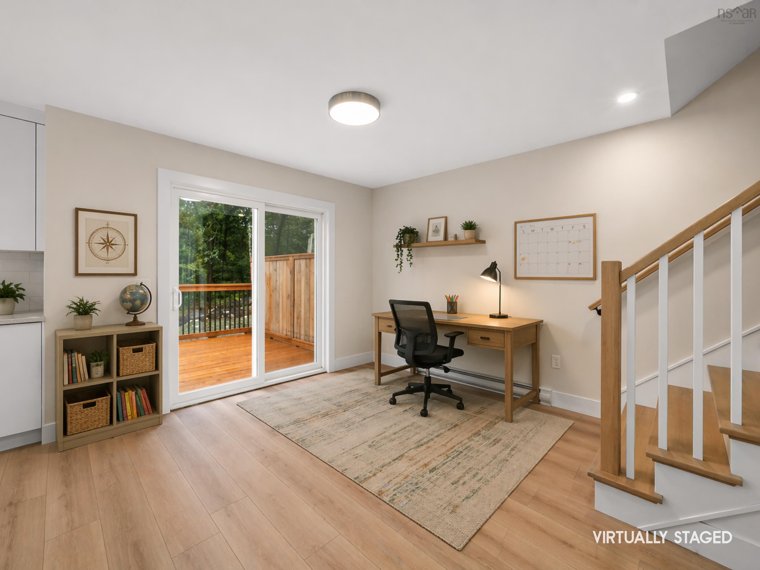 Smd01b 16 Simona Drive, Dartmouth, NS (MLS 202609257)